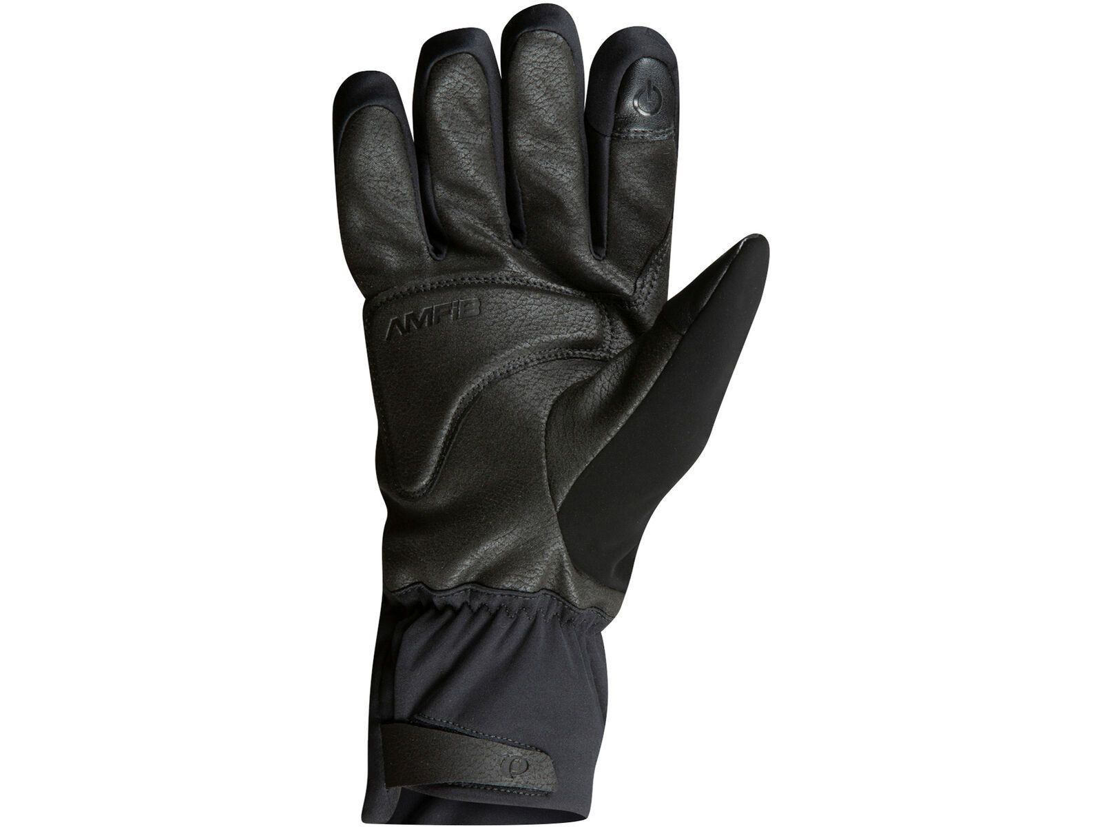 Pearl Izumi AmFIB Gel Glove, black | Bild 2