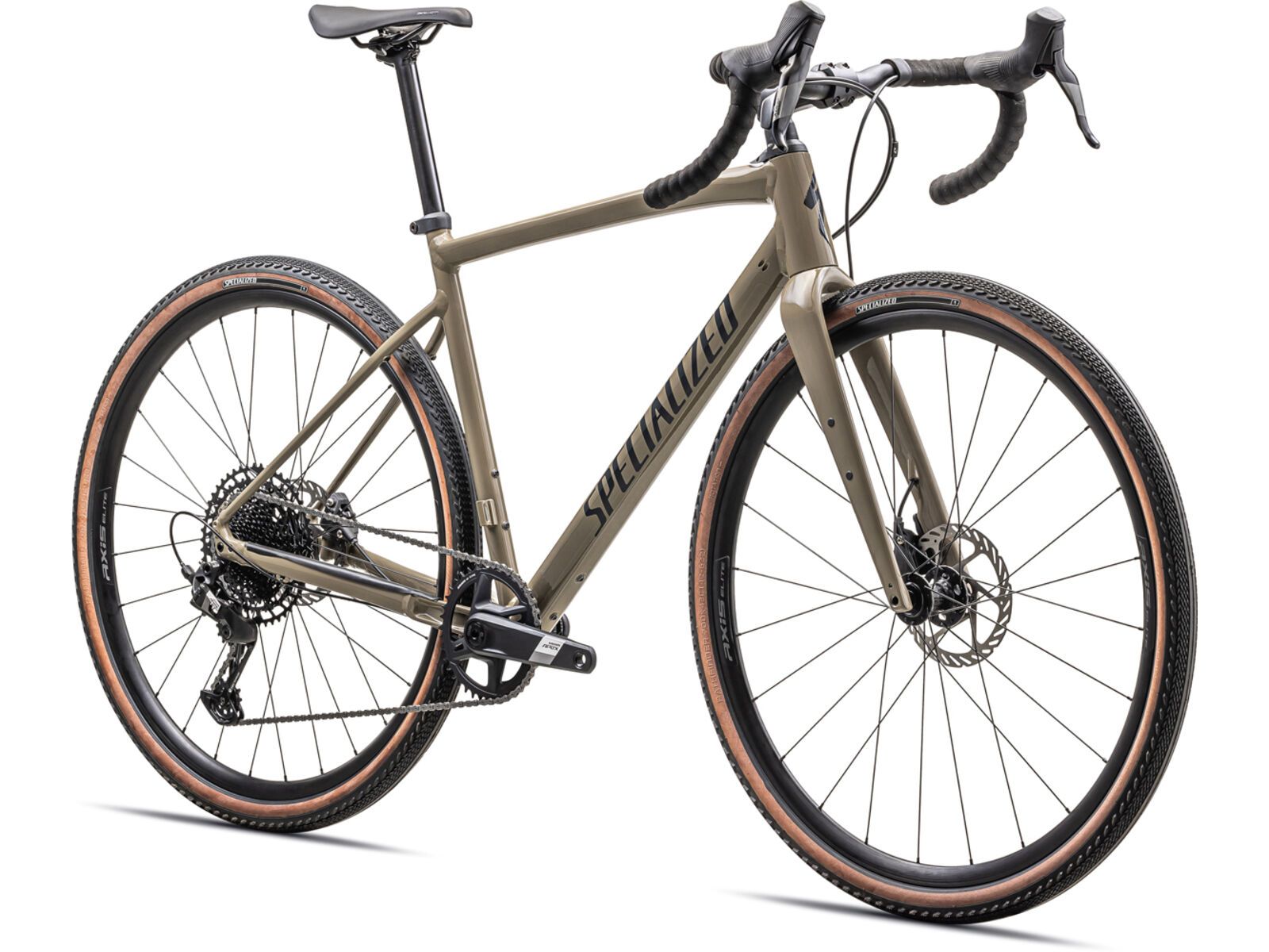 Specialized Diverge E5 Comp, taupe/slate | Bild 2