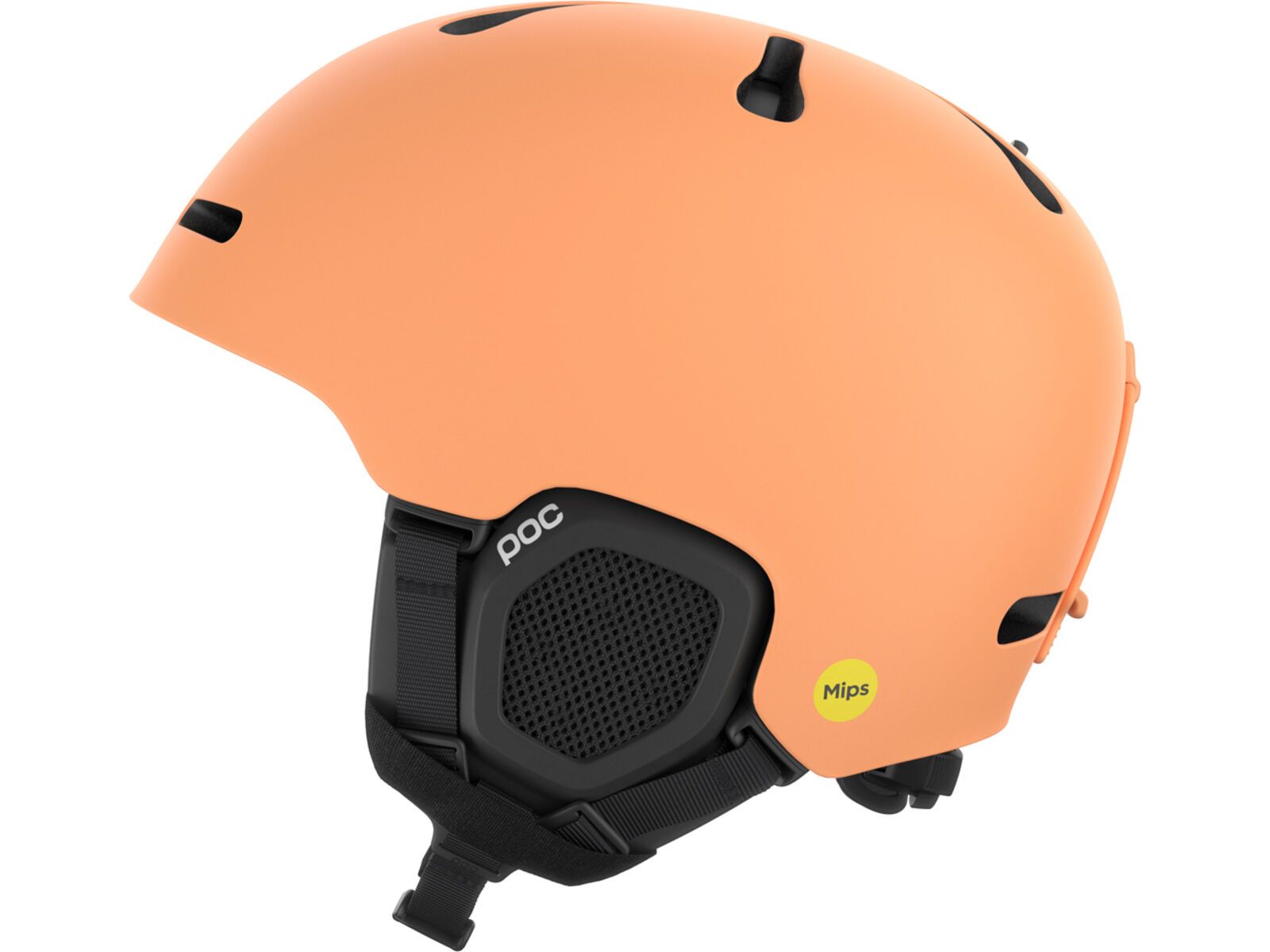 POC Fornix MIPS, apricot sunstone matt | Bild 1