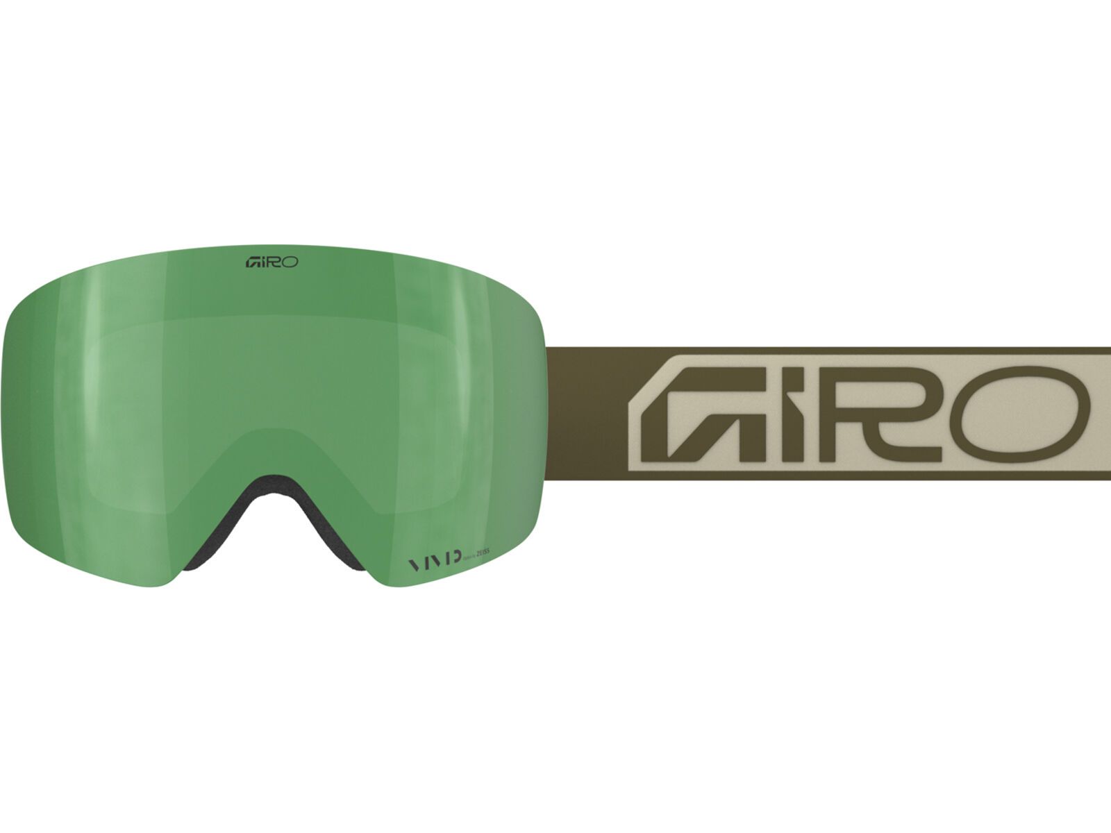 Giro Contour, Vivid Envy / wordmark stone | Bild 1