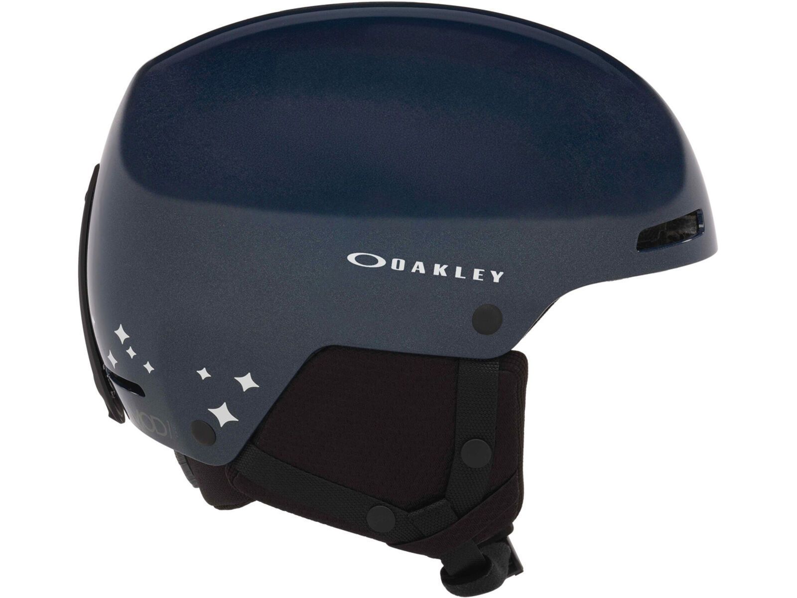 Oakley Mod1 Pro Youth, space dust abyss with stars | Bild 10