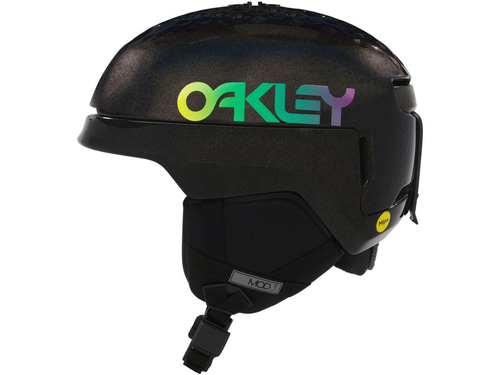 Oakley Mod3 Factory Pilot Galaxy | Bild 4