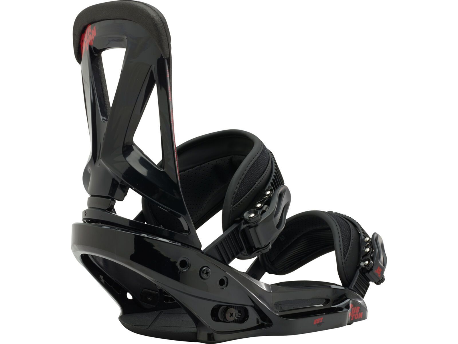 Burton Set: Custom Wide 2016 + Burton Custom EST | Bild 3