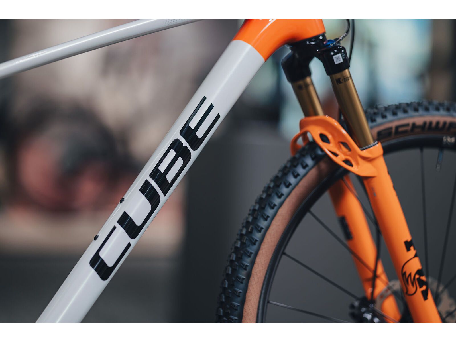Cube Phenix C:68X SLX 29, teamline | Bild 10