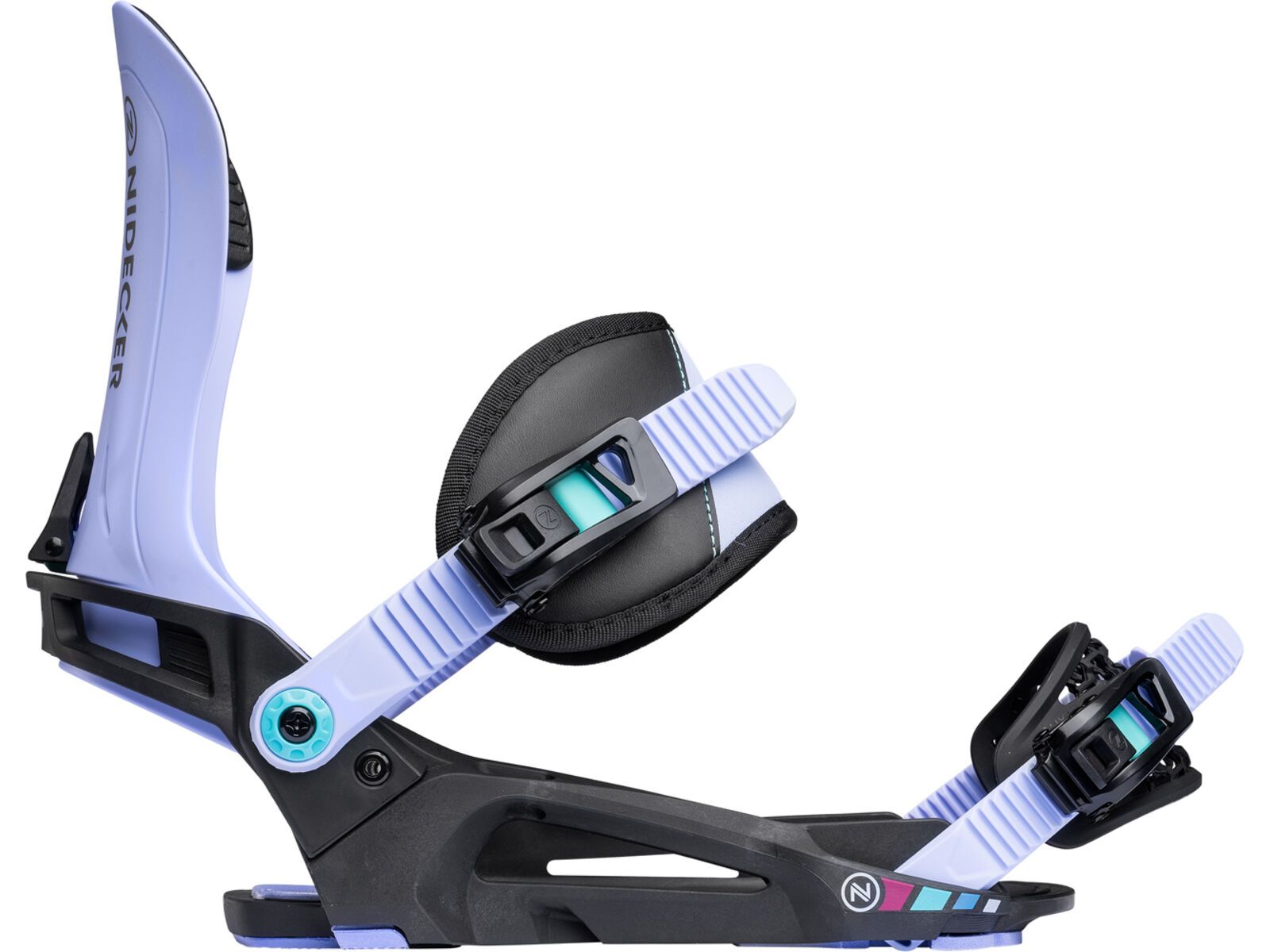 Nidecker Muon, lavender | Bild 2