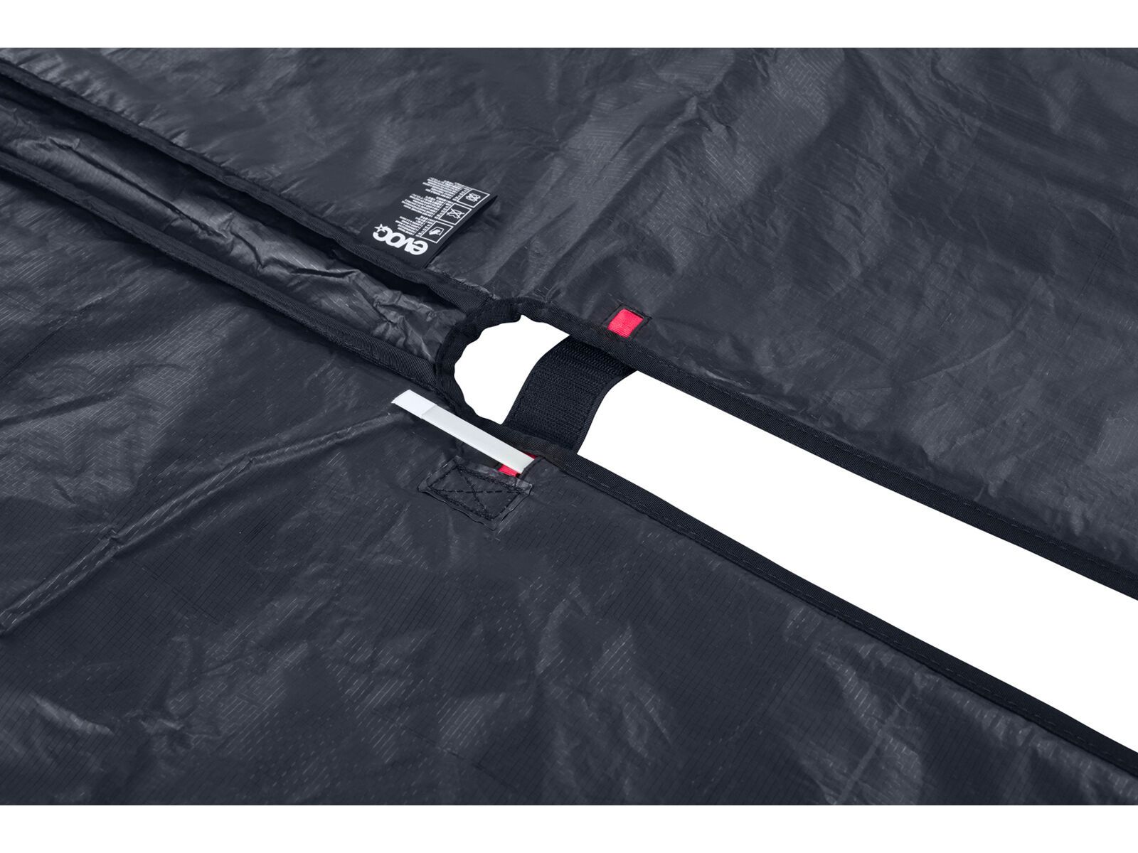 Evoc Protective Bike Rug MTB, black | Bild 3