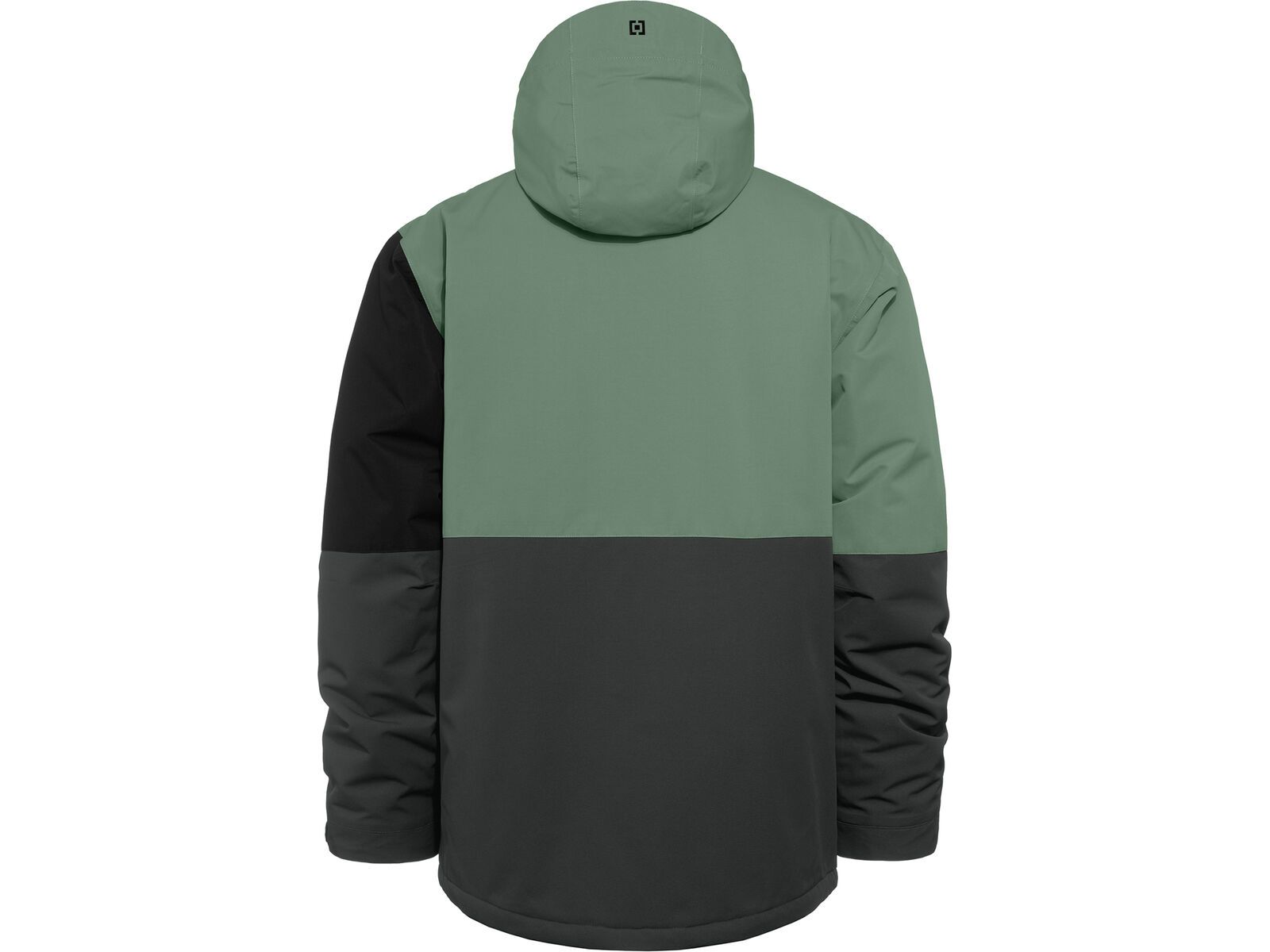 Horsefeathers Citadel Jacket, iceberg green | Bild 2