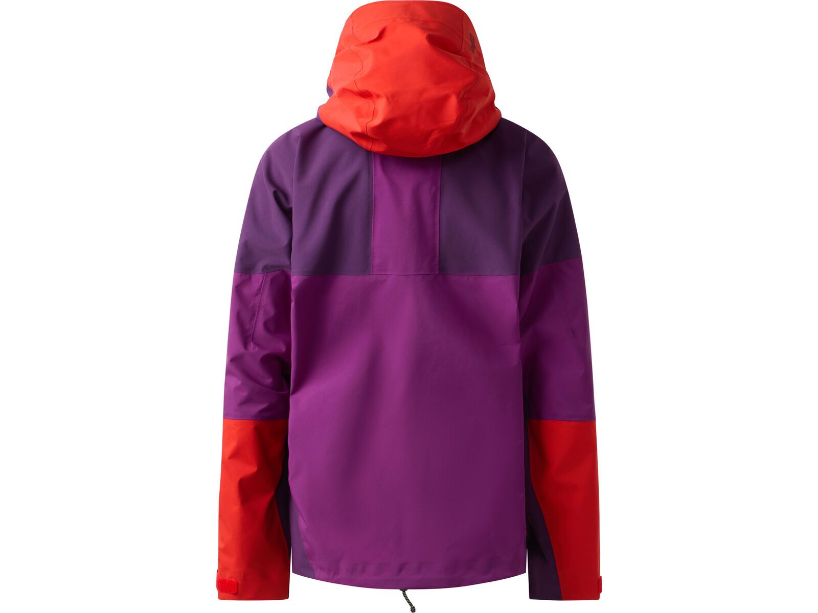 Haglöfs Spitz GTX Pro II Jacket Women, grape purple/purple night | Bild 2