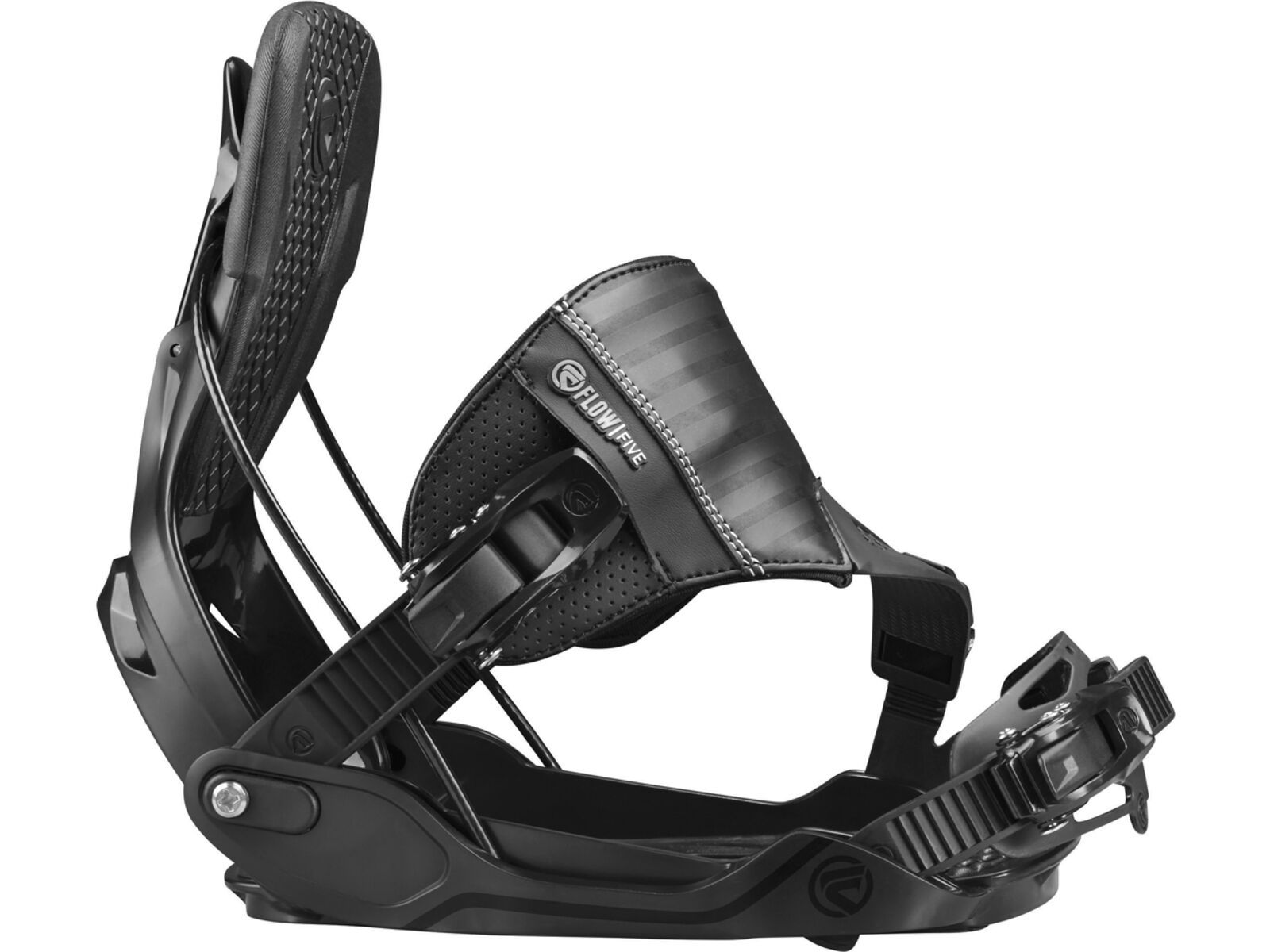 Set: Flow Viper 2017 +  Five Hybrid (1718390S) | Bild 3