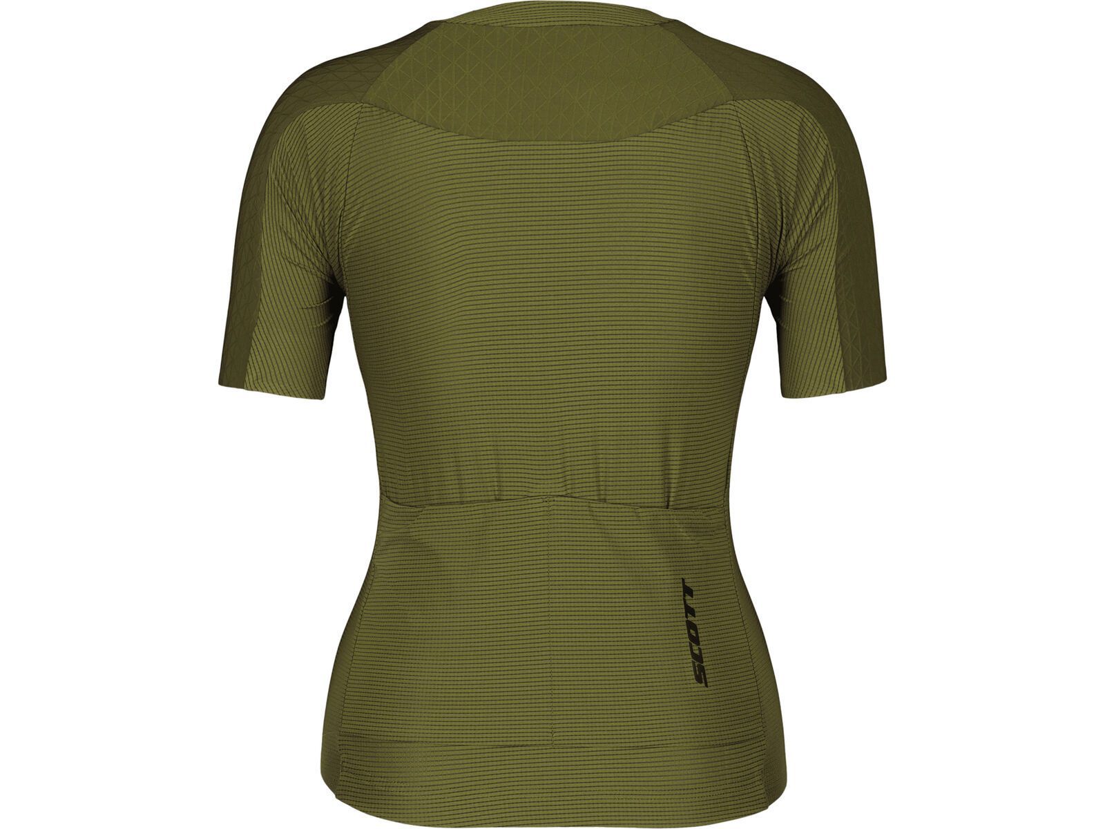 Scott ULTD. Aero Women's Jersey, fir green | Bild 2