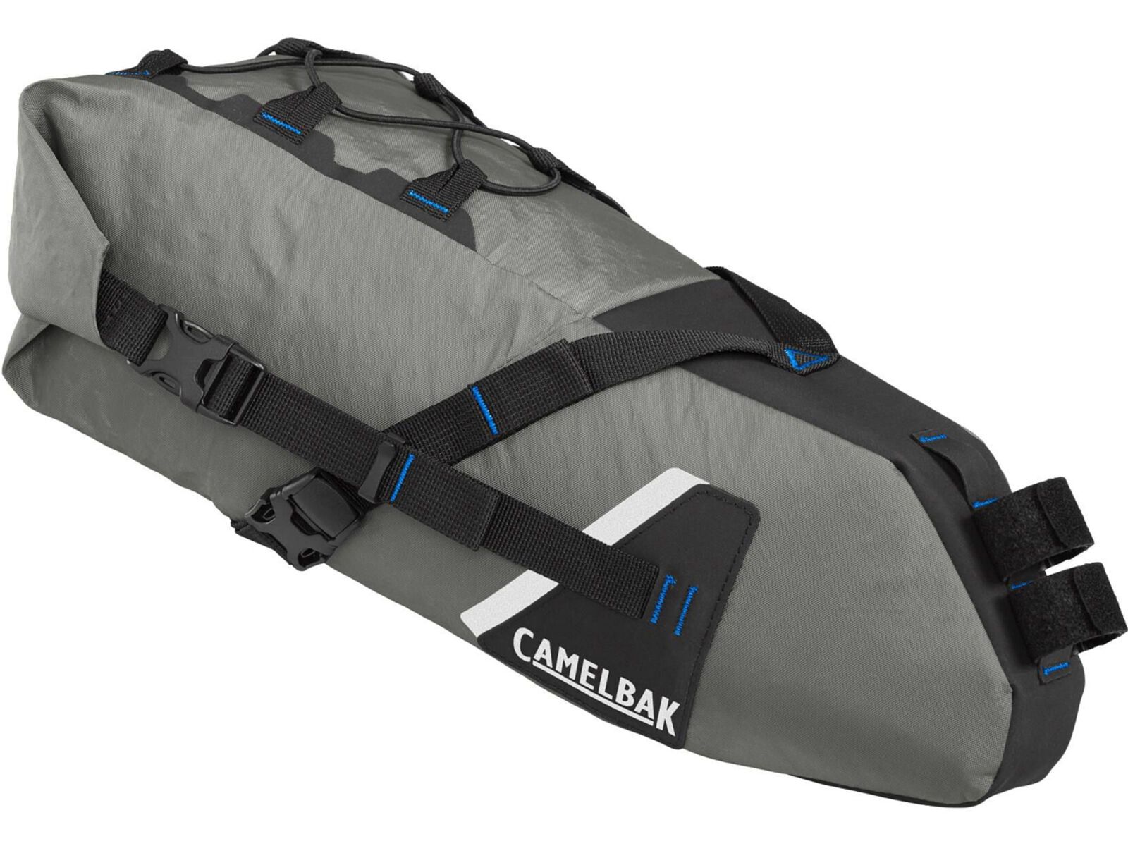 Camelbak M.U.L.E. 9 Saddle Pack, wolf grey | Bild 1