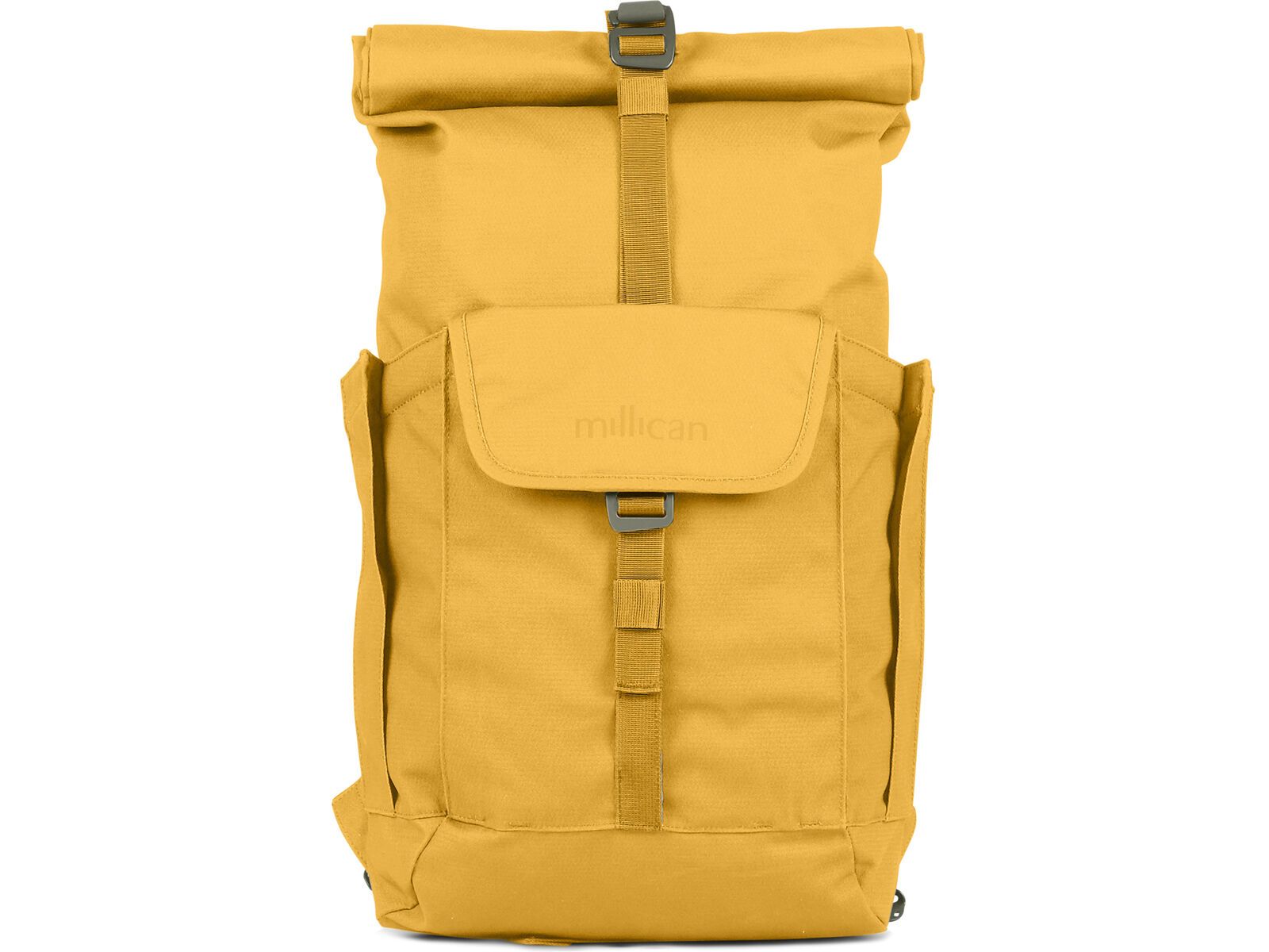 Millican Smith the Roll Pack 15 - with Pockets, gorse | Bild 2