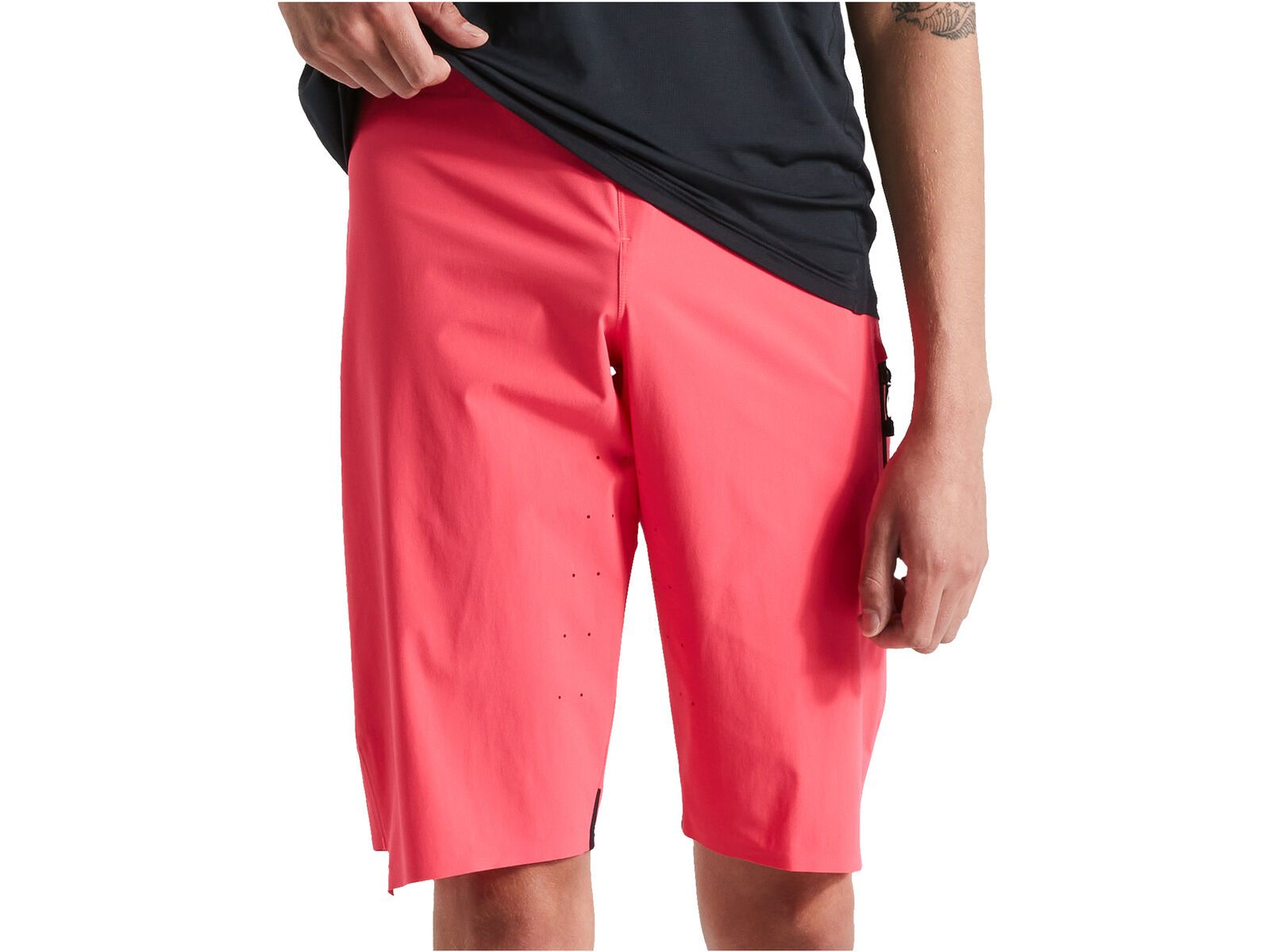 Specialized Men's Trail Air Shorts, imperial red | Bild 1