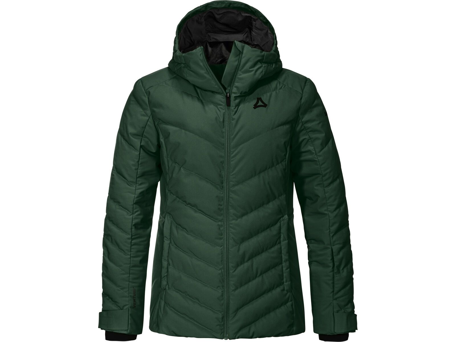 Schöffel Jacket Style Alerce WMS, dark jade | Bild 1