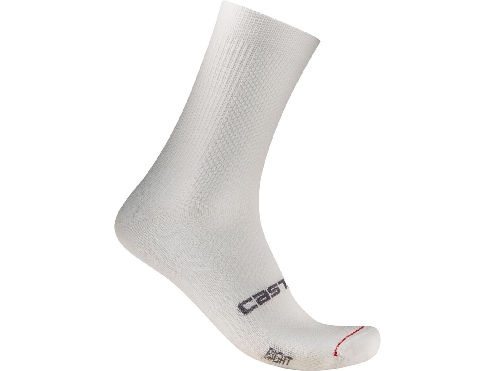 Castelli Espresso 2 W 12 Sock, white | Bild 1