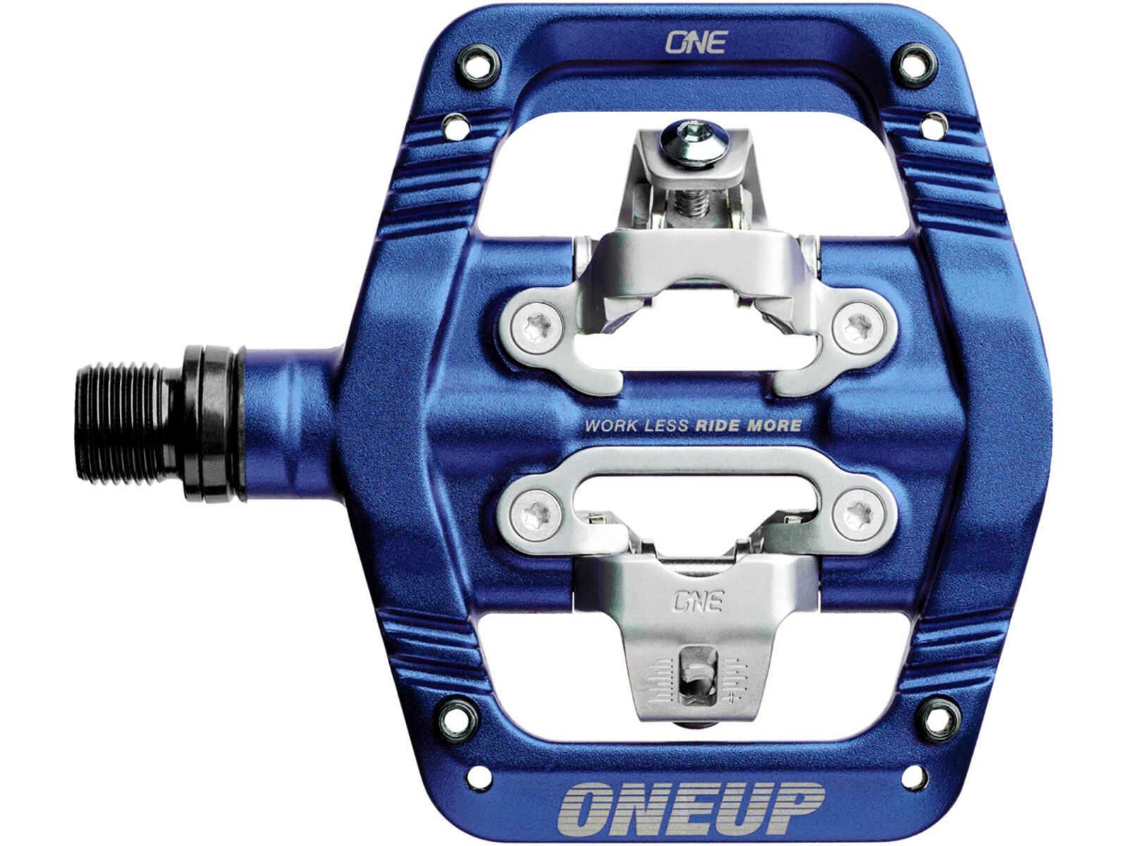 OneUp Components Clip Pedals, dark blue | Bild 2