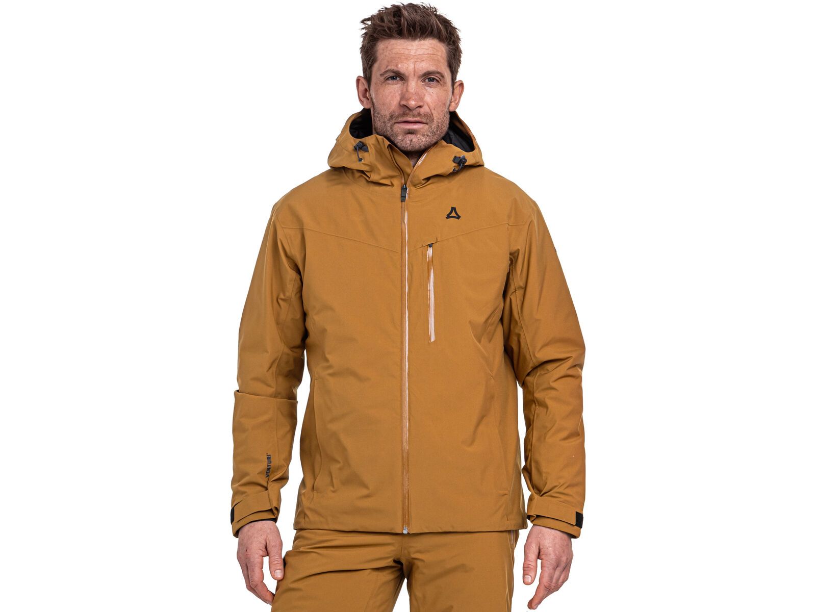 Schöffel Jacket Style Nollen MNS, caramel | Bild 3