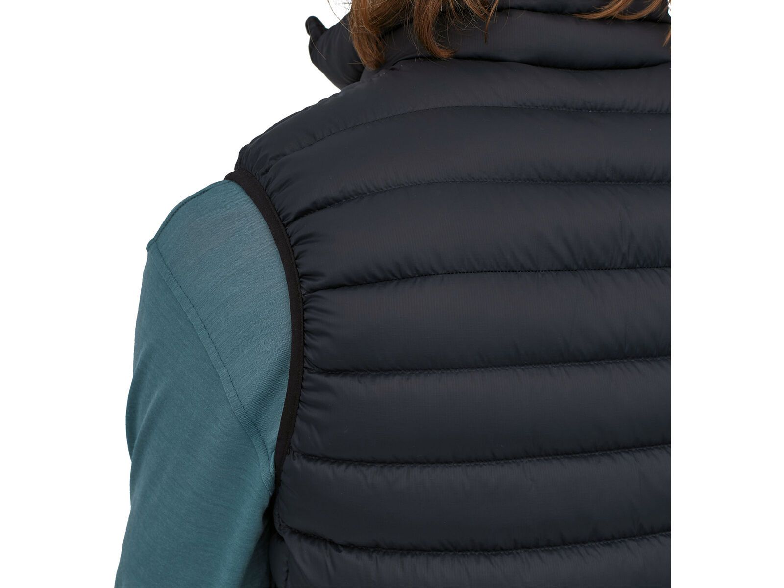 Patagonia Men's Down Sweater Vest, black | Bild 3