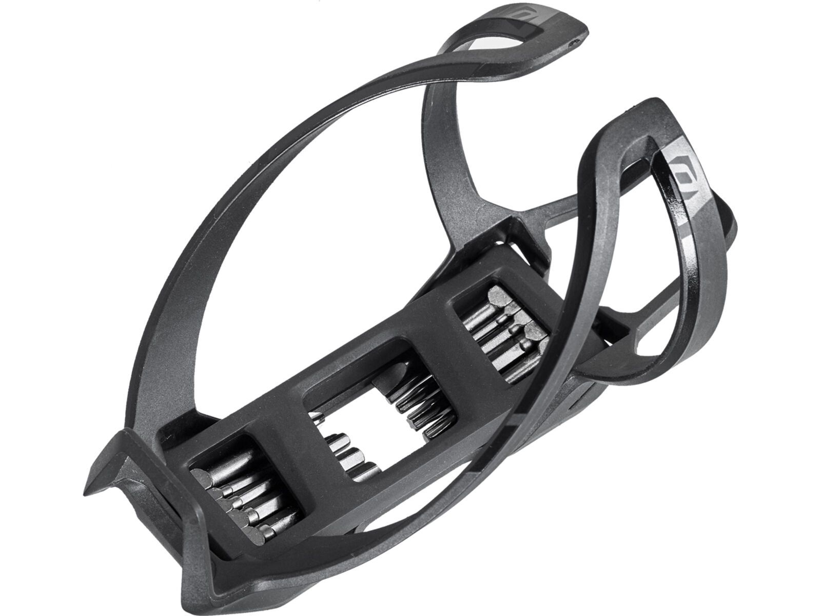 Syncros iS Coupe Bottle Cage, black | Bild 1