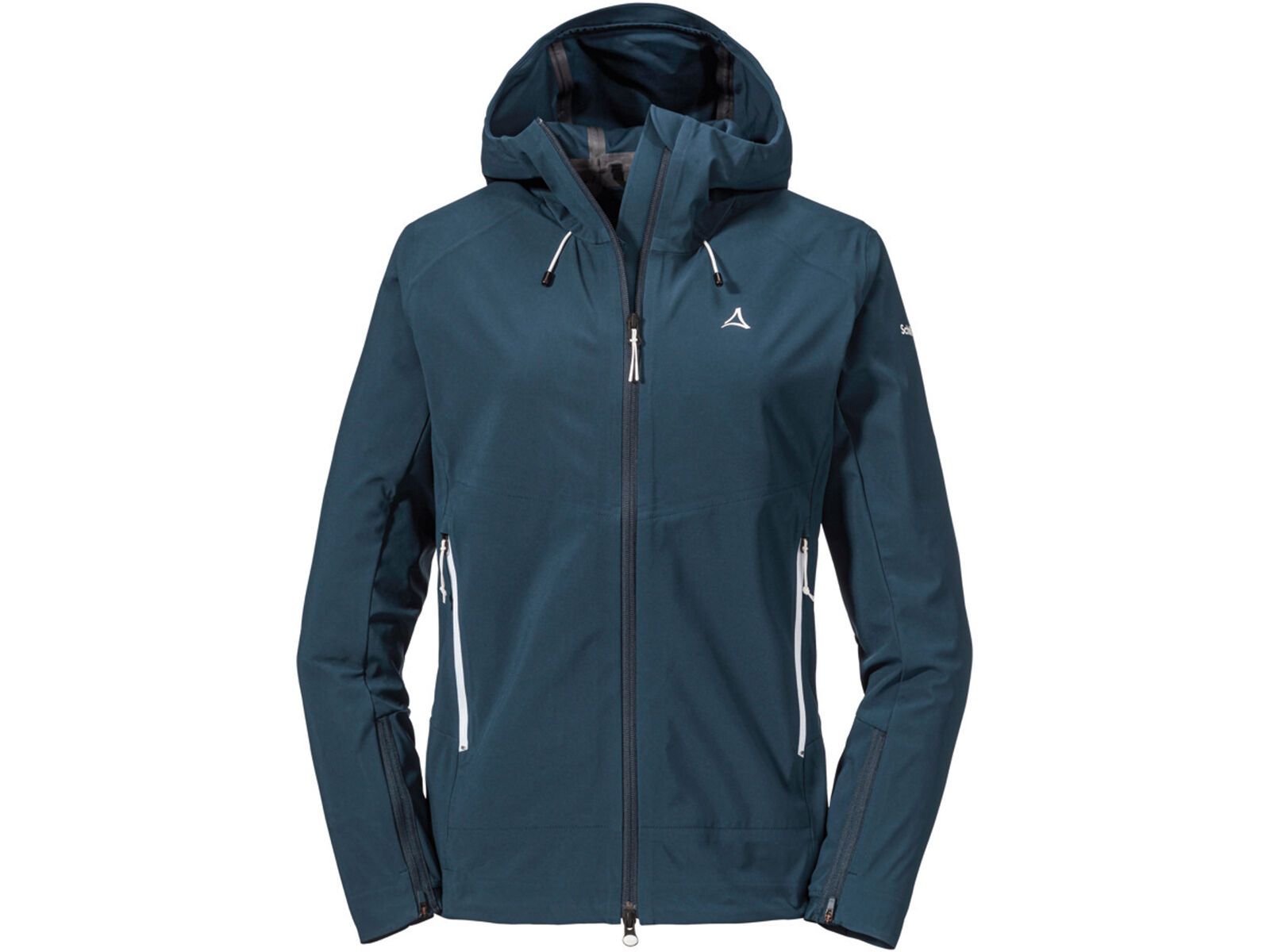 Schöffel Softshell Jkt Mangart L, dress blues | Bild 1