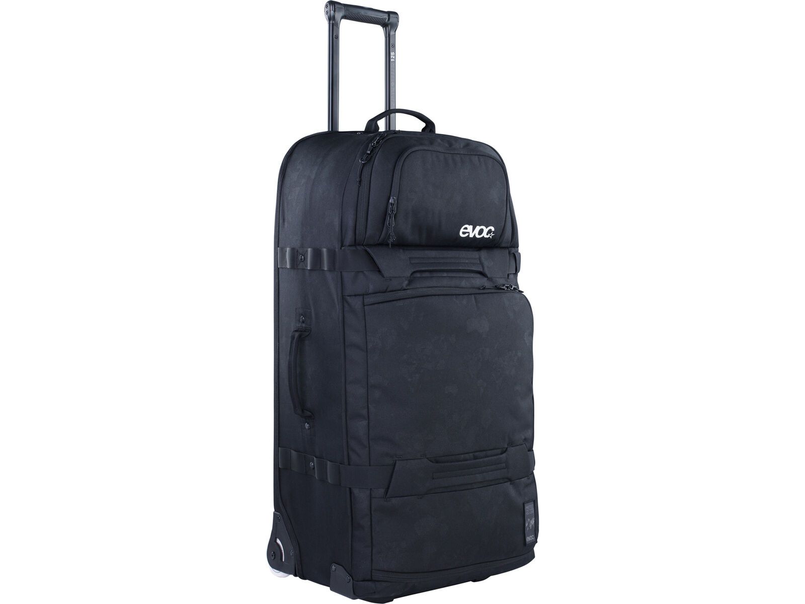 Evoc World Traveller 125, black | Bild 1