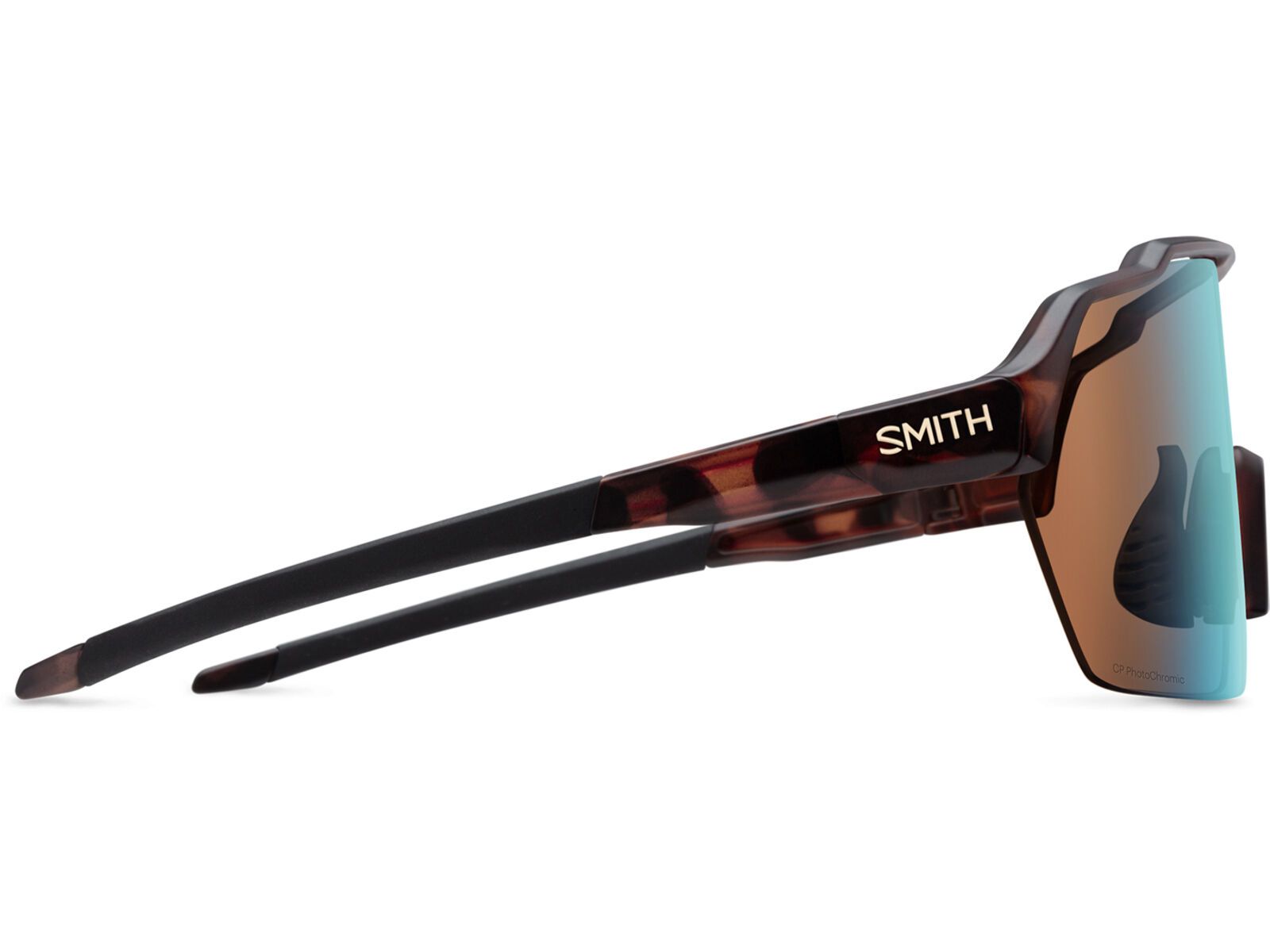 Smith Shift Split MAG, ChromaPop Photochromic Brown Opal Mir / matte tortoise | Bild 3