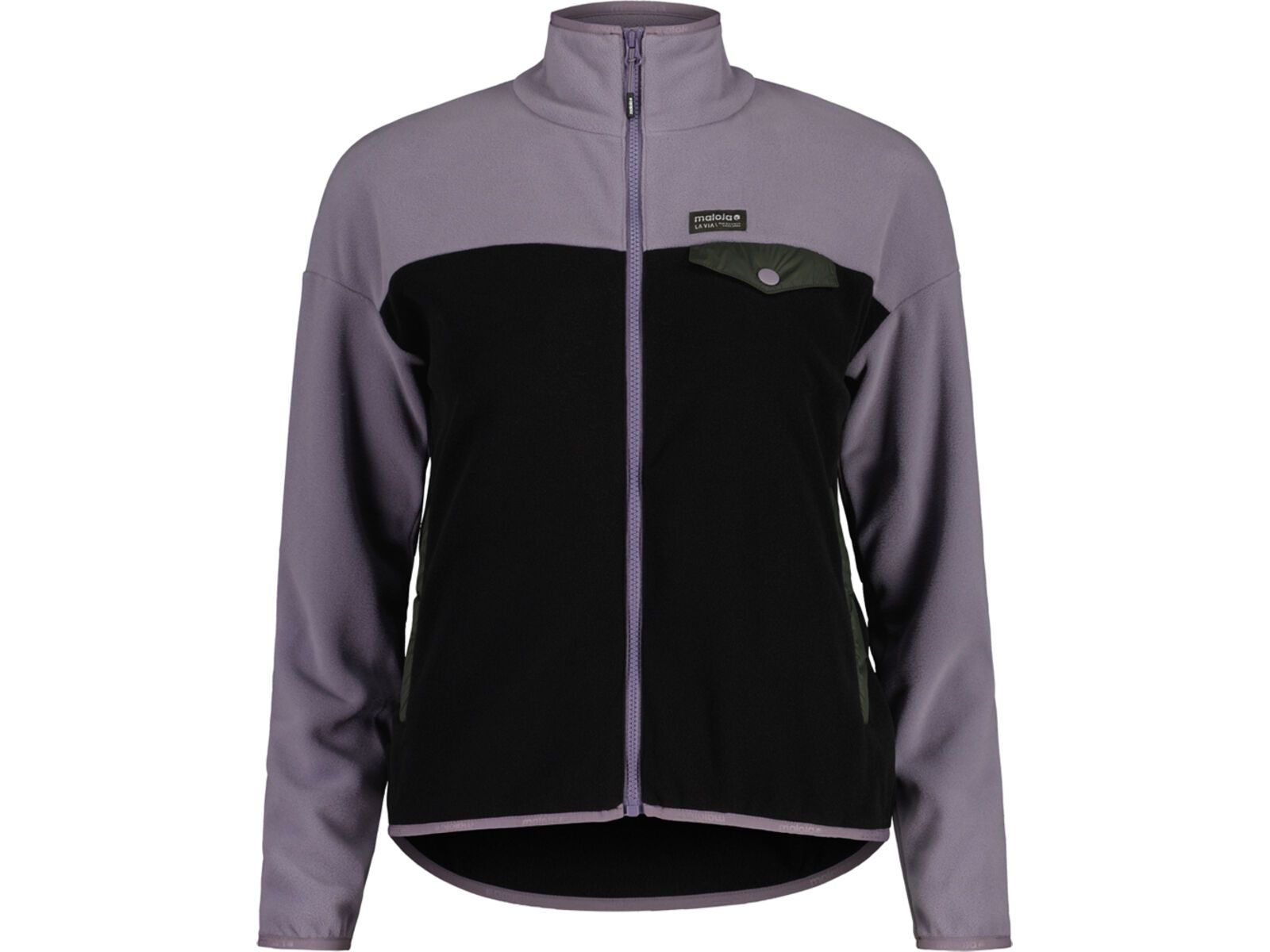 Maloja BocanaM., shaded purple multi | Bild 1