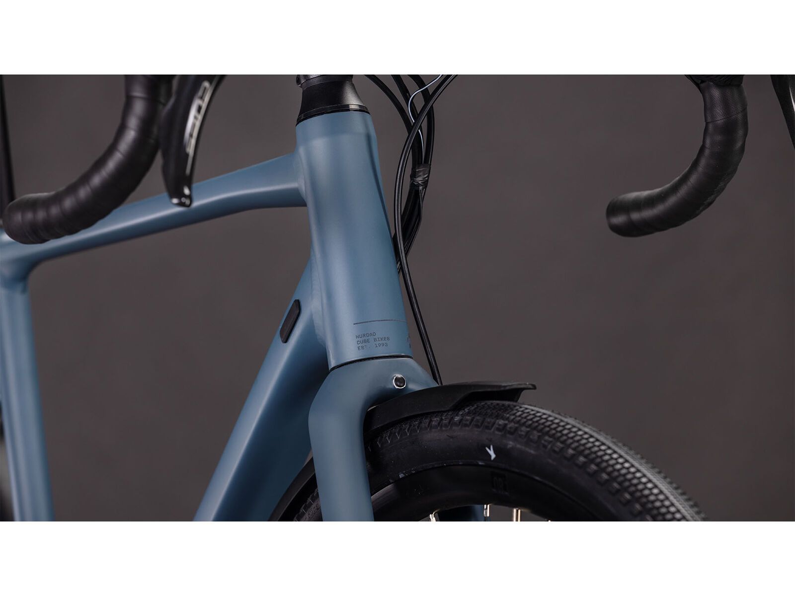 Cube Nuroad Pro FE, whale´n´reflex | Bild 6