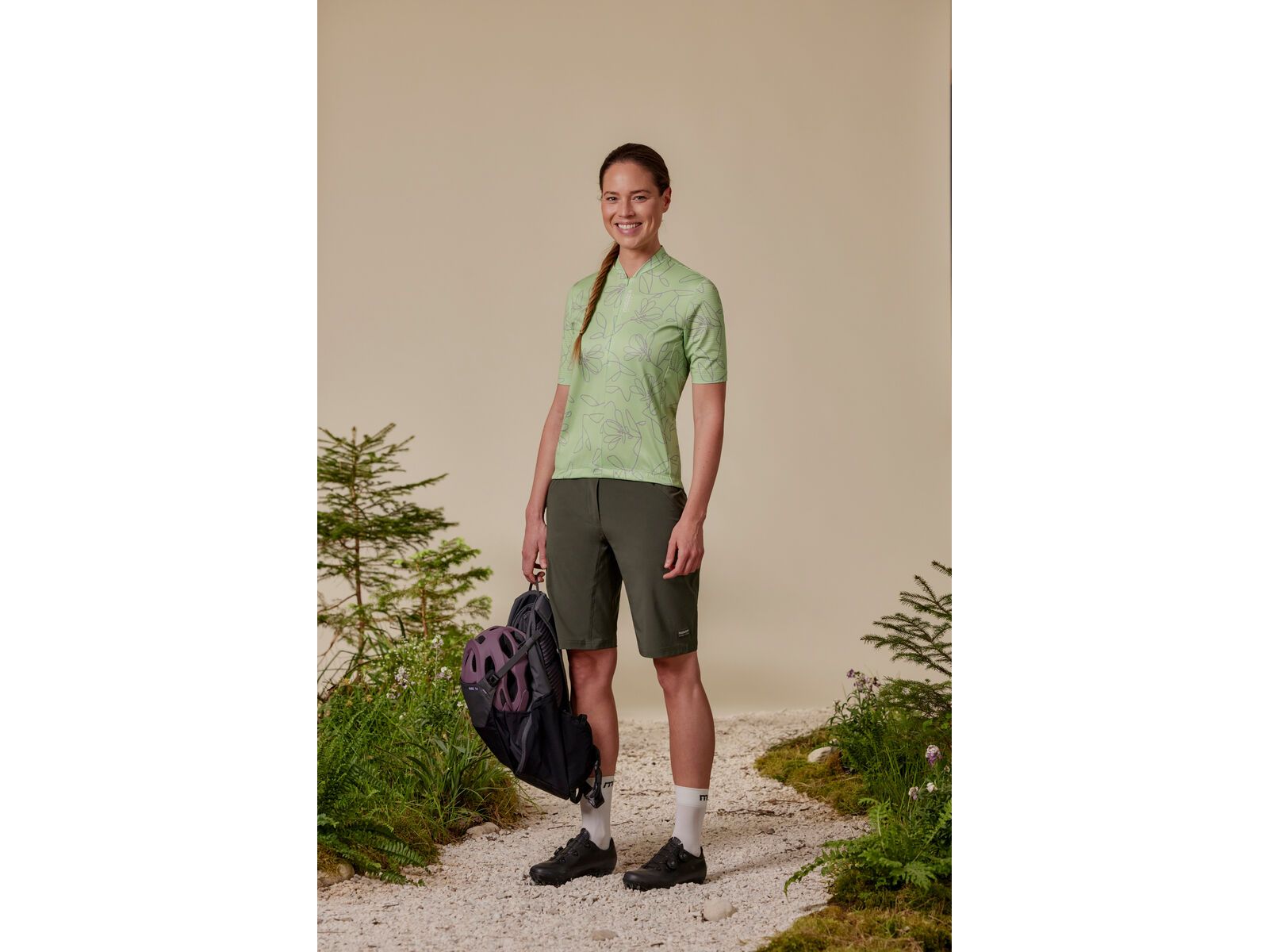 Maloja AnemonaM., sage | Bild 3