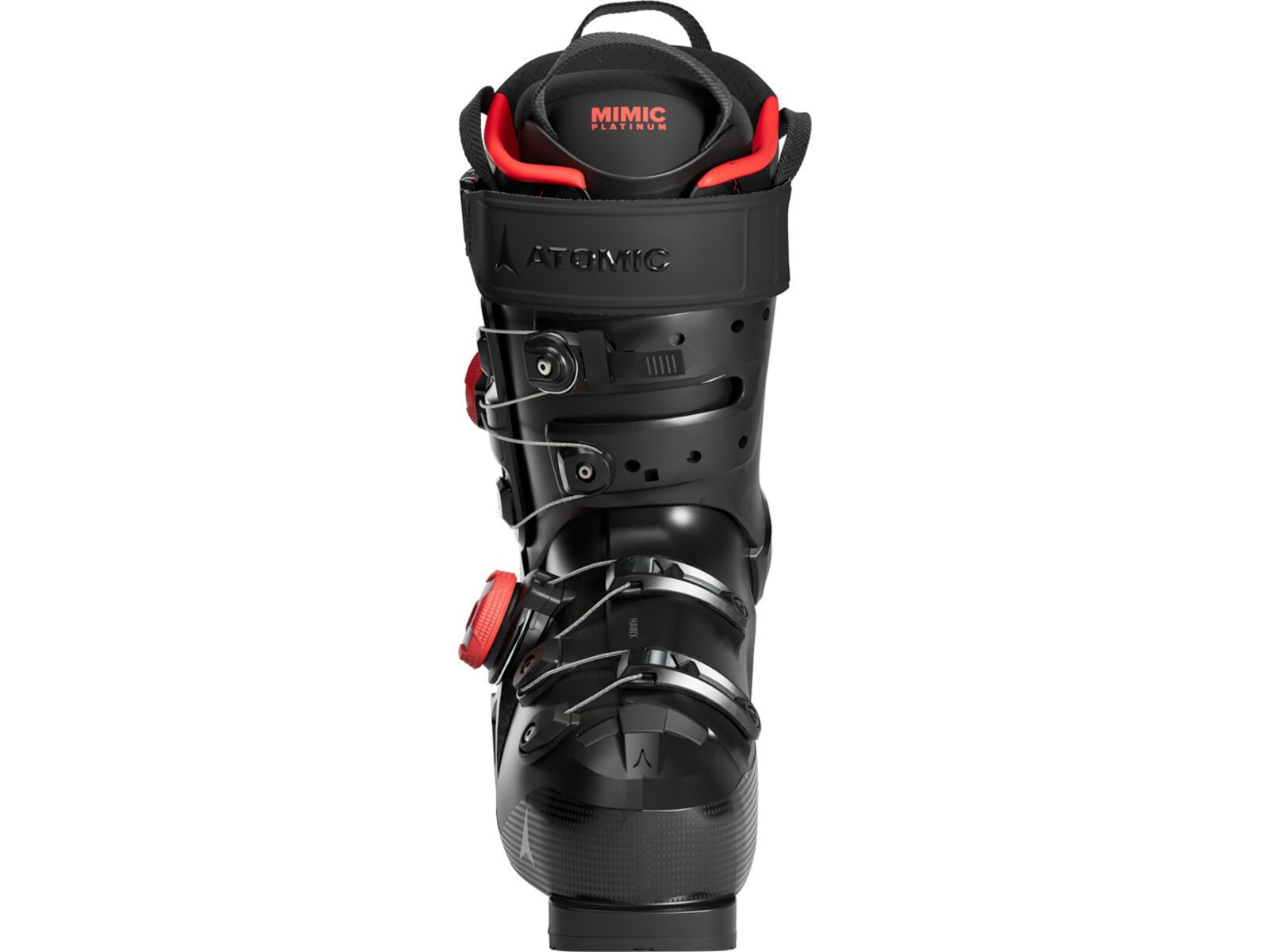 Atomic Hawx Ultra 130 S Dual BOA, black/red | Bild 3