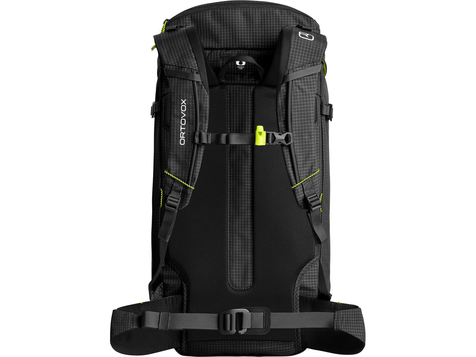 Ortovox Trad 26 S, black raven | Bild 2