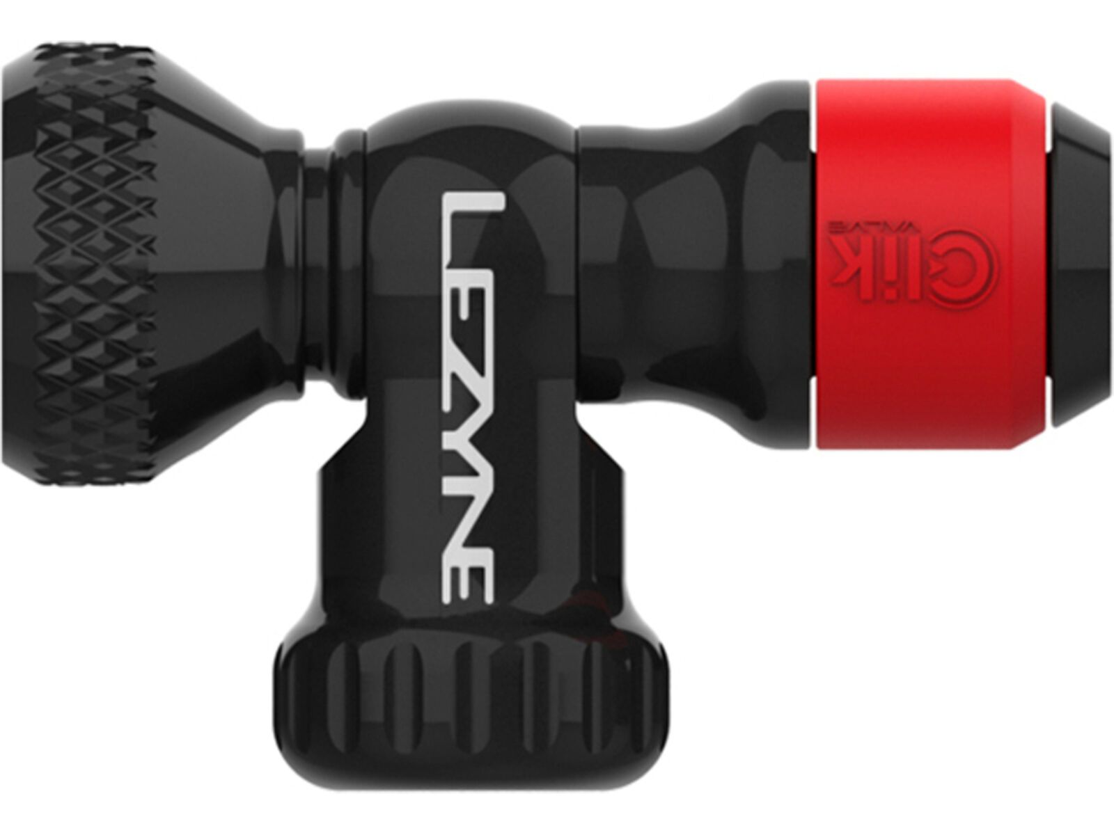 Lezyne Clik Drive CO2 mit 20 g Cartridge | Bild 2