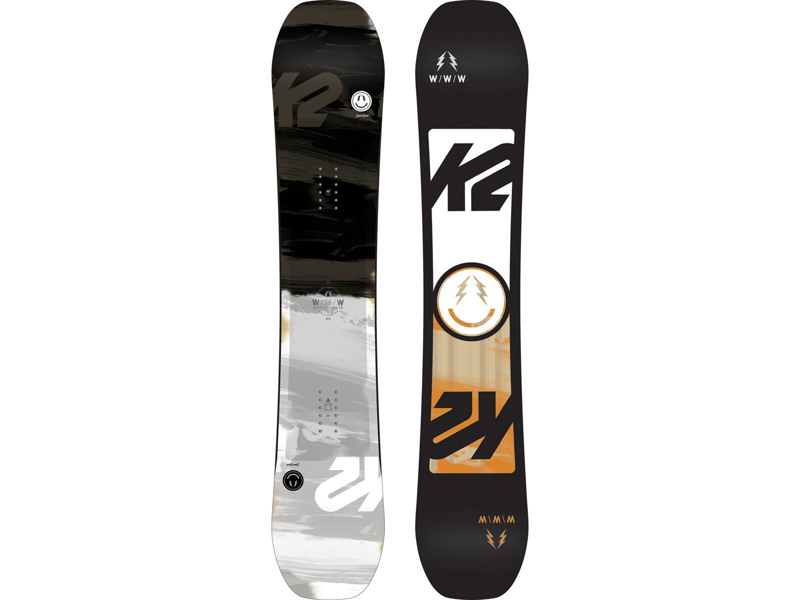 Set: K2 WWW 2017 + Ride Revolt (1770165S) | Bild 2