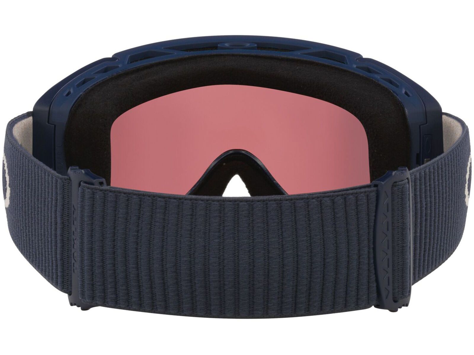 Oakley Flow Scape L, Prizm Snow Torch Iridium & Iced / india ink | Bild 8