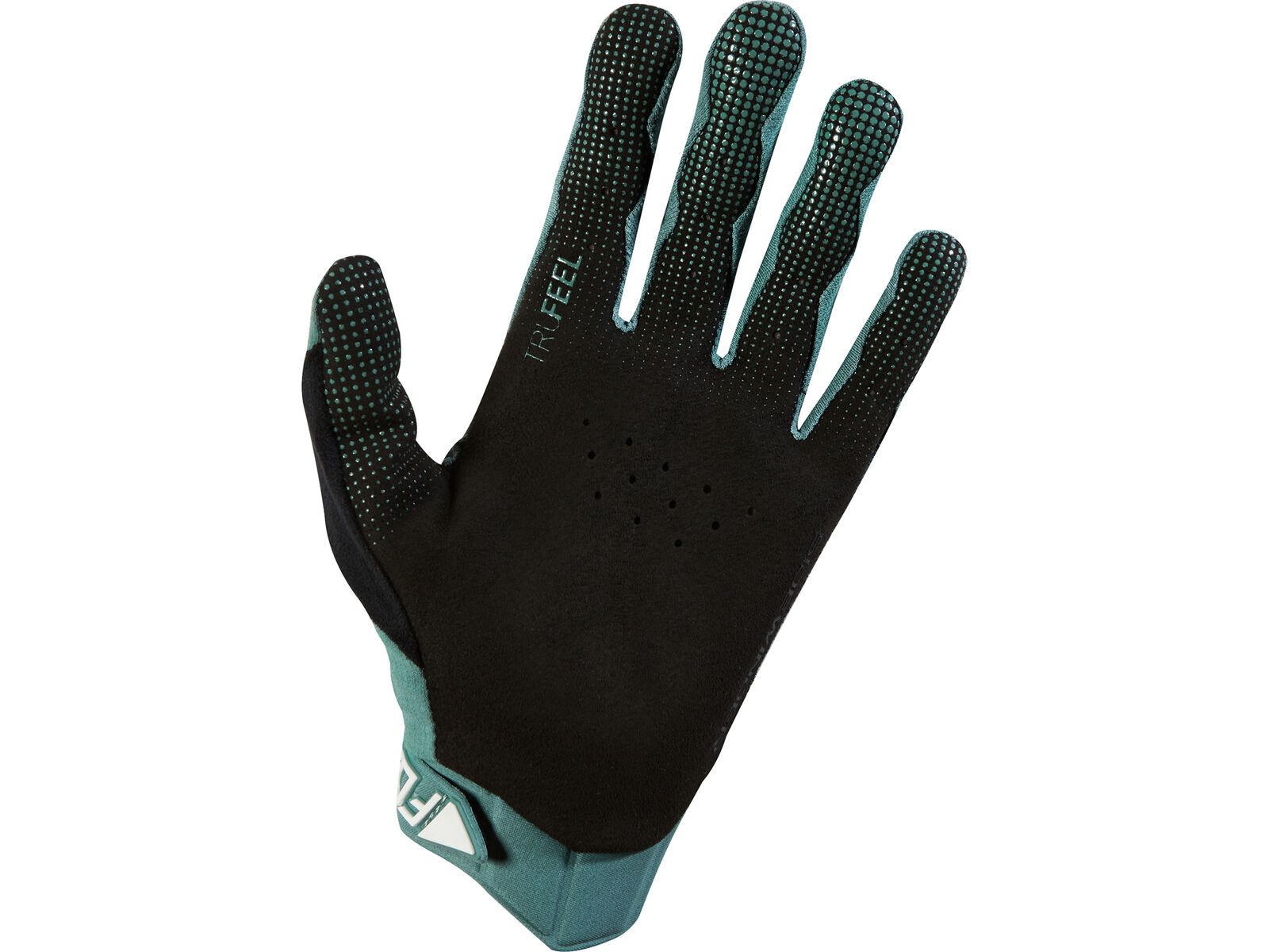 Fox Womens Sidewinder Glove, pine | Bild 2