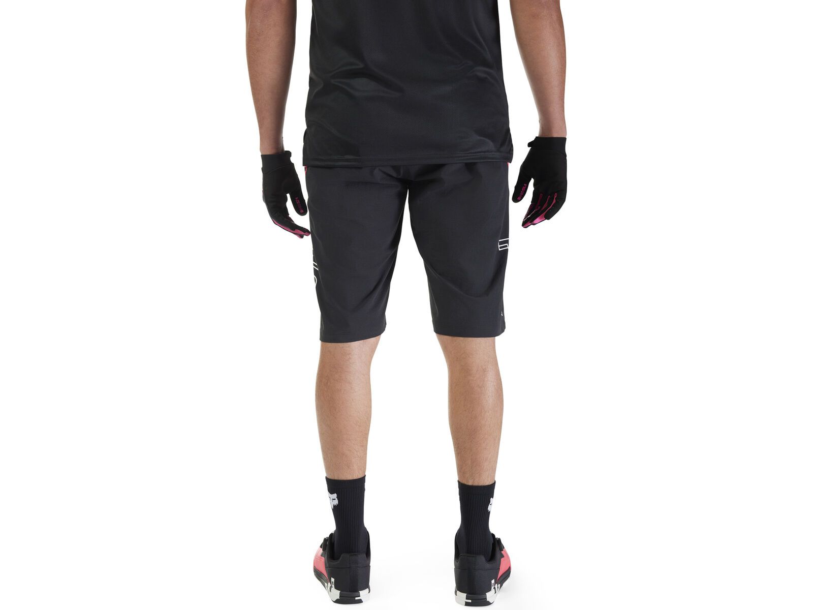 Fox Ranger Short Digi Image, black | Bild 5