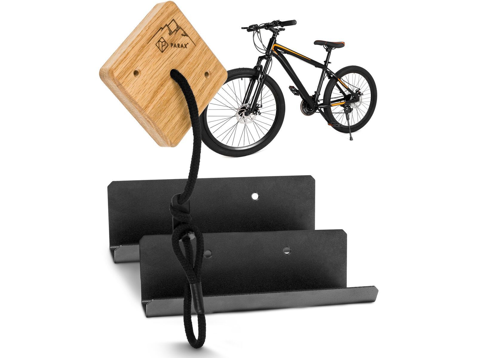 PARAX U-Rack Regular | Bild 2
