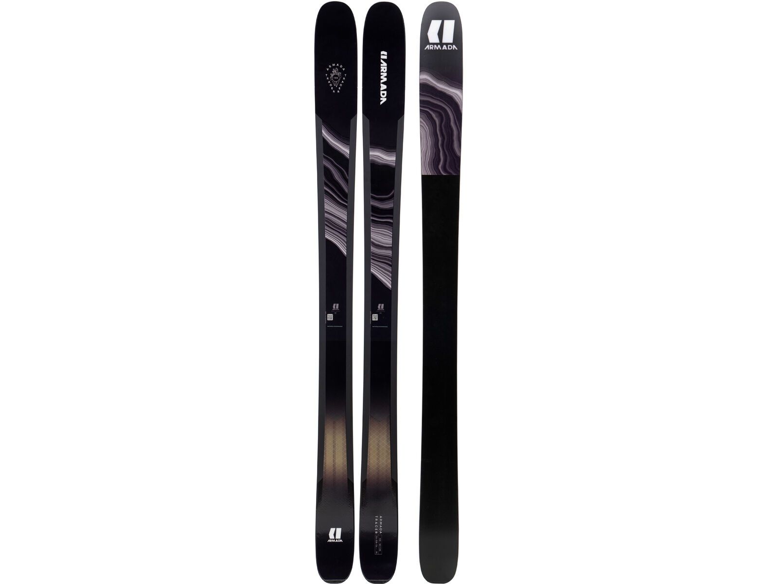 Set: Armada Tracer 108 2020 + Rottefella NTN Freeride (2265603) | Bild 2