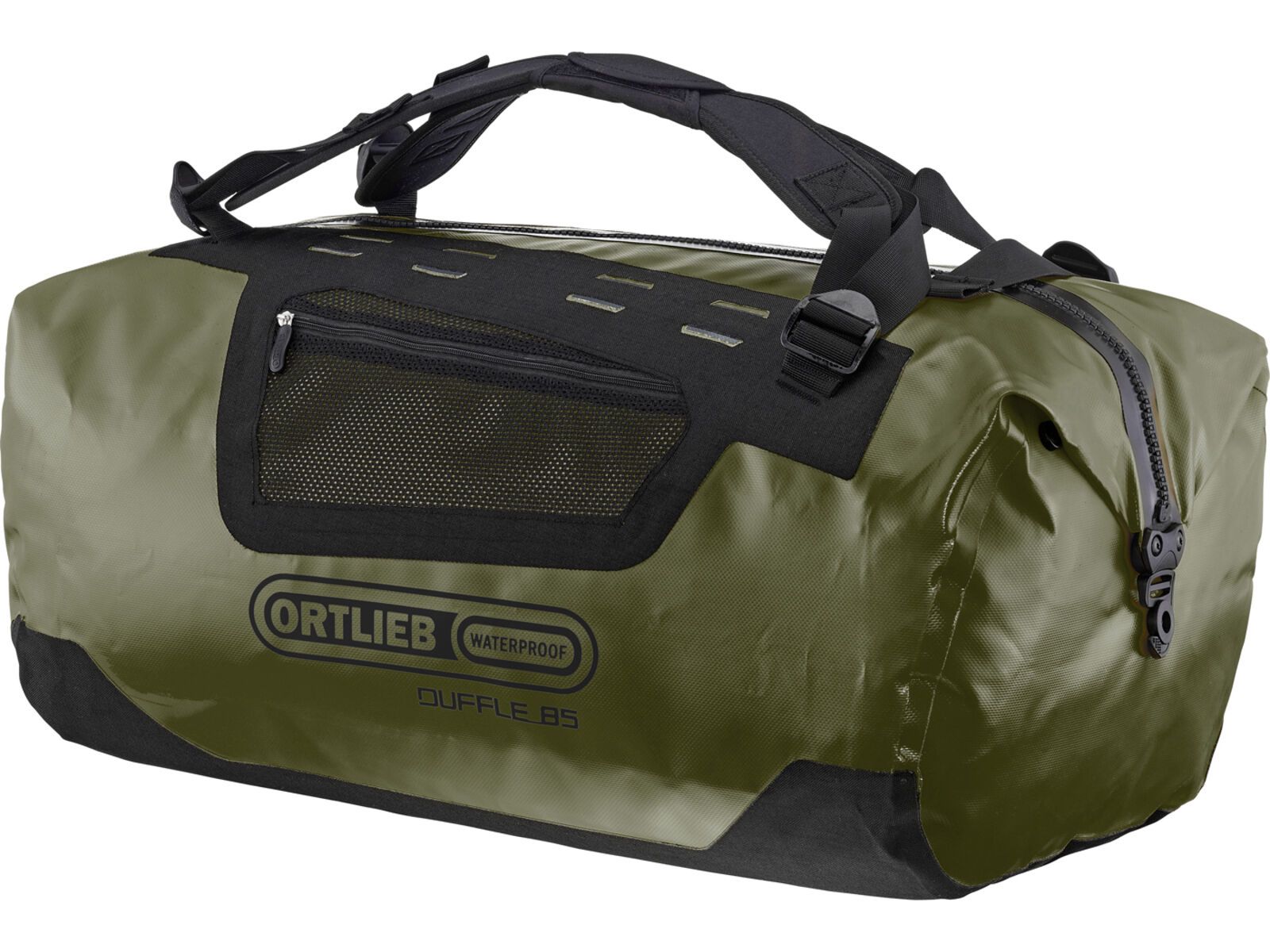 ORTLIEB Duffle 85 L, olive | Bild 1