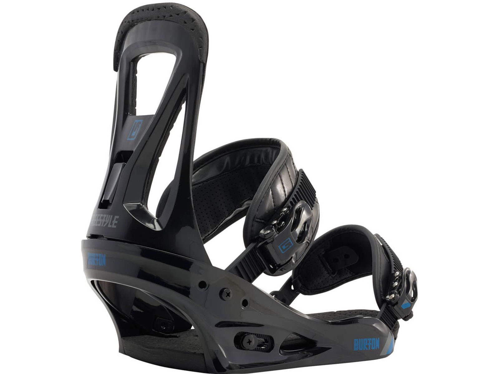Set: Burton Name Dropper 2015 +  Freestyle (1191317S) | Bild 3