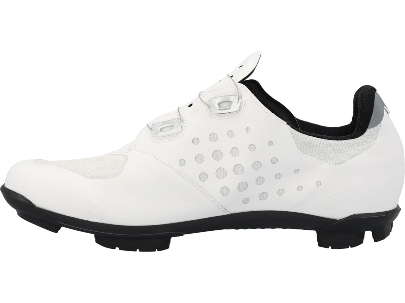 Q36.5 Gregarius Adventure Shoes, white | Bild 4