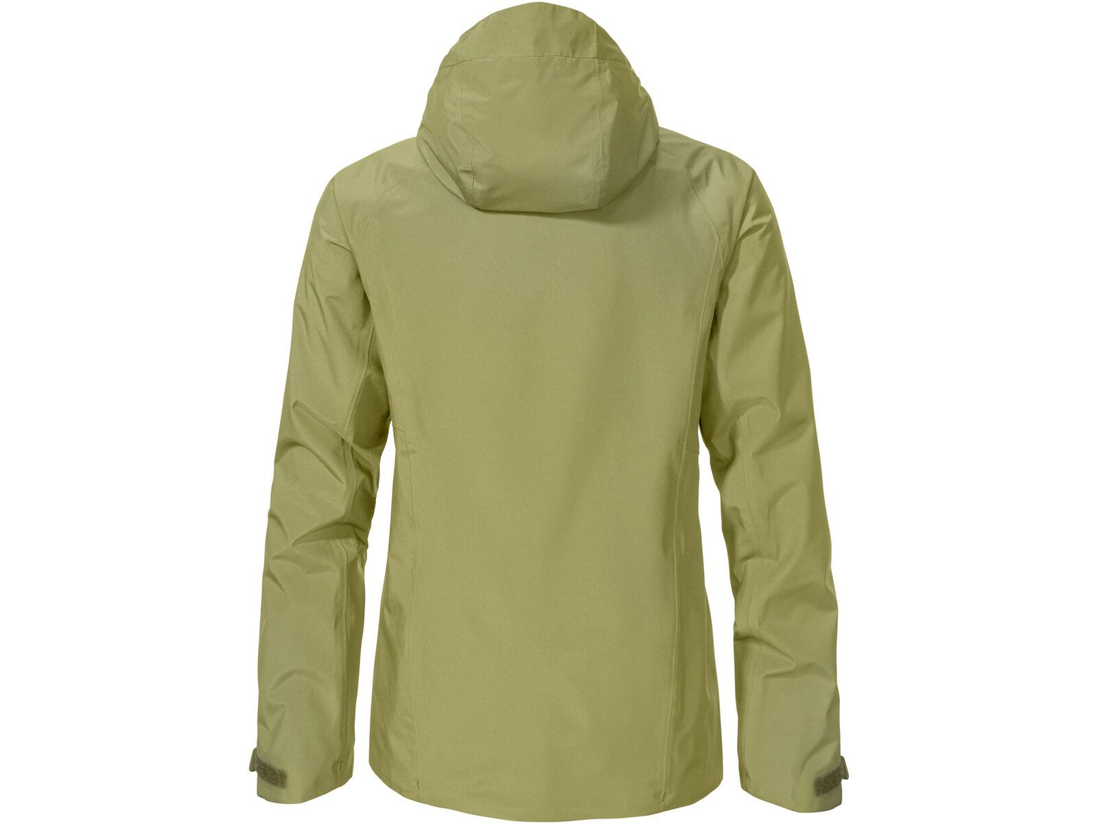 Schöffel Jacket Style Mauku WMS, solid olive | Bild 2