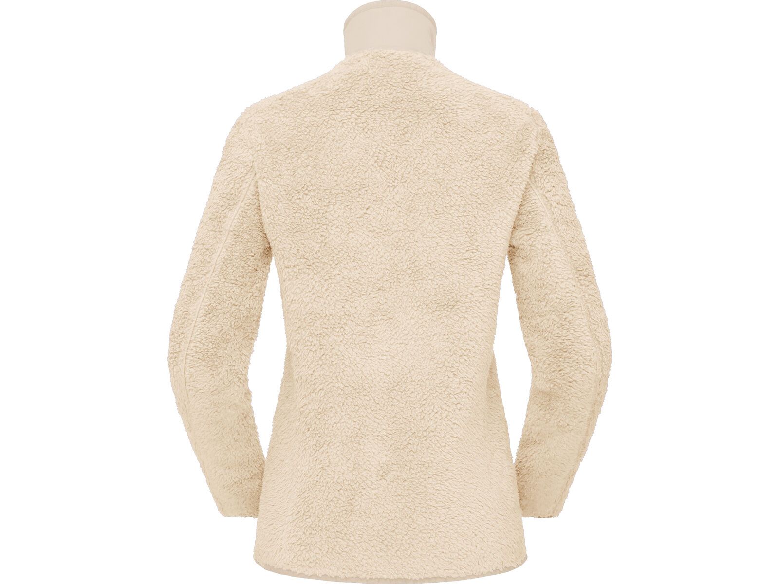Norrona femund warm3 Jacket W's, oatmeal | Bild 2