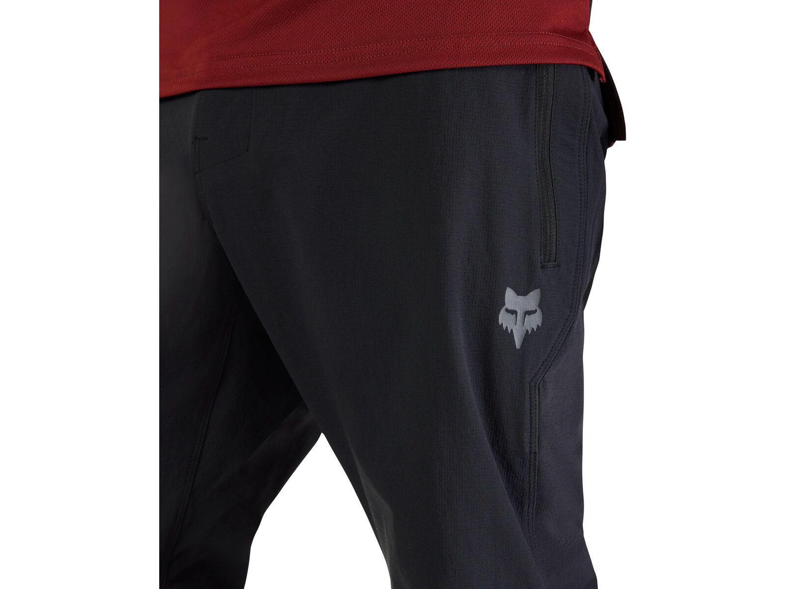 Fox Ranger Pant, black | Bild 7