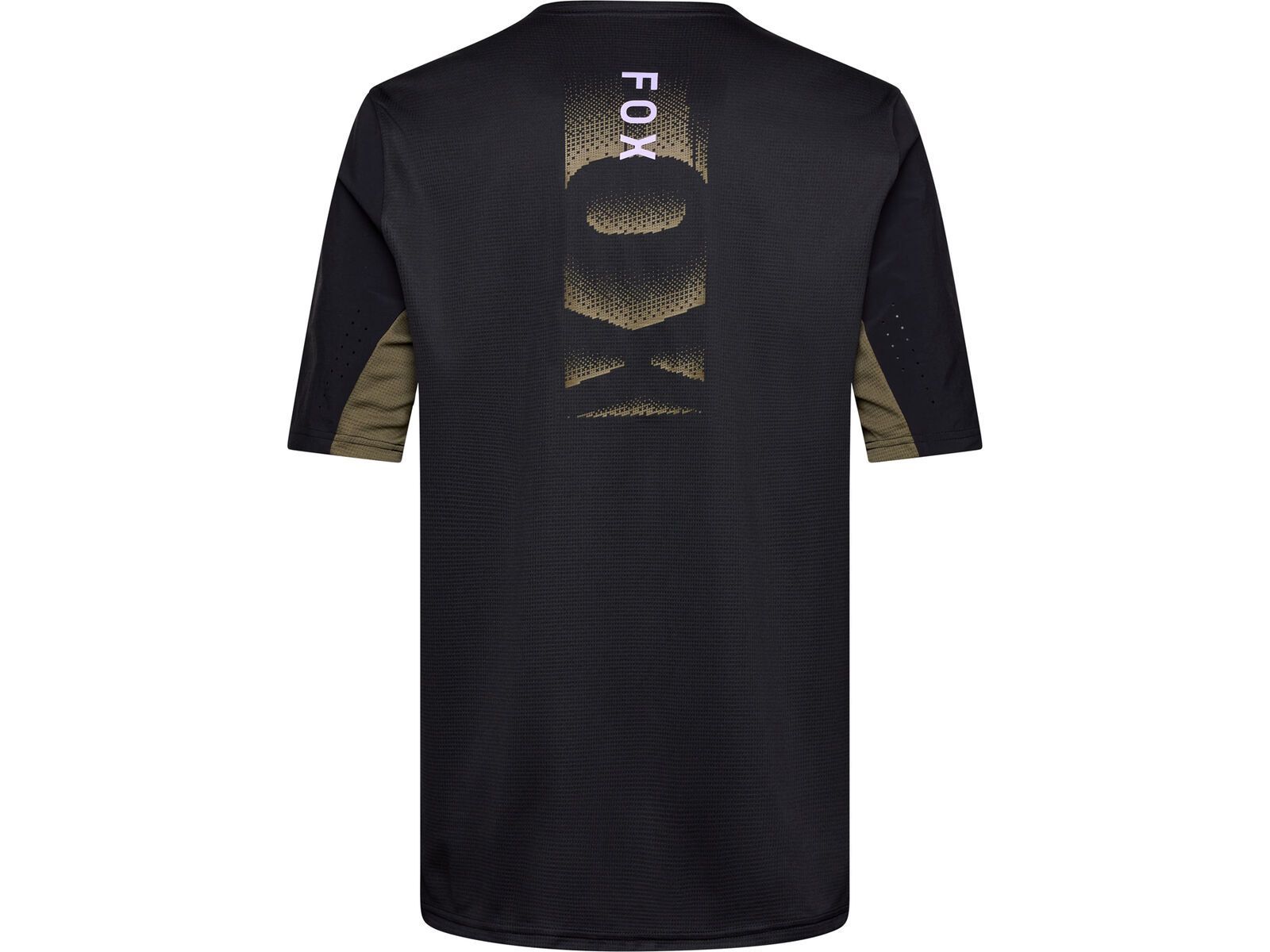 Fox Defend SS Jersey Park, black | Bild 2