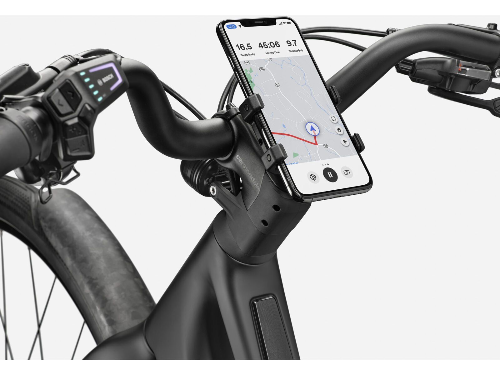 Cannondale FlyingV 2, tungsten blue | Bild 27