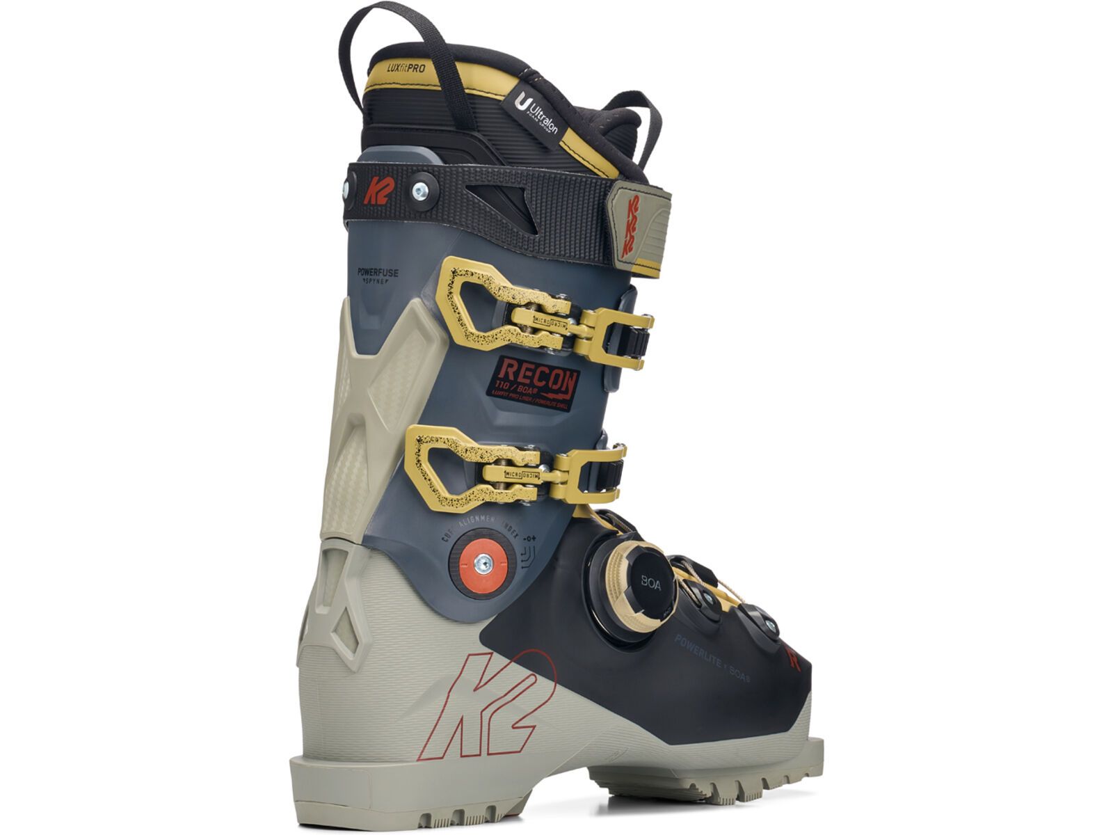 K2 Recon 110 BOA | Bild 3