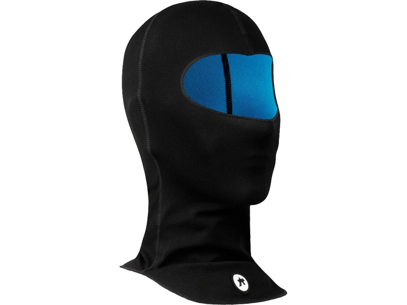 Assos Ultraz Winter Face Mask P1, black series | Bild 2