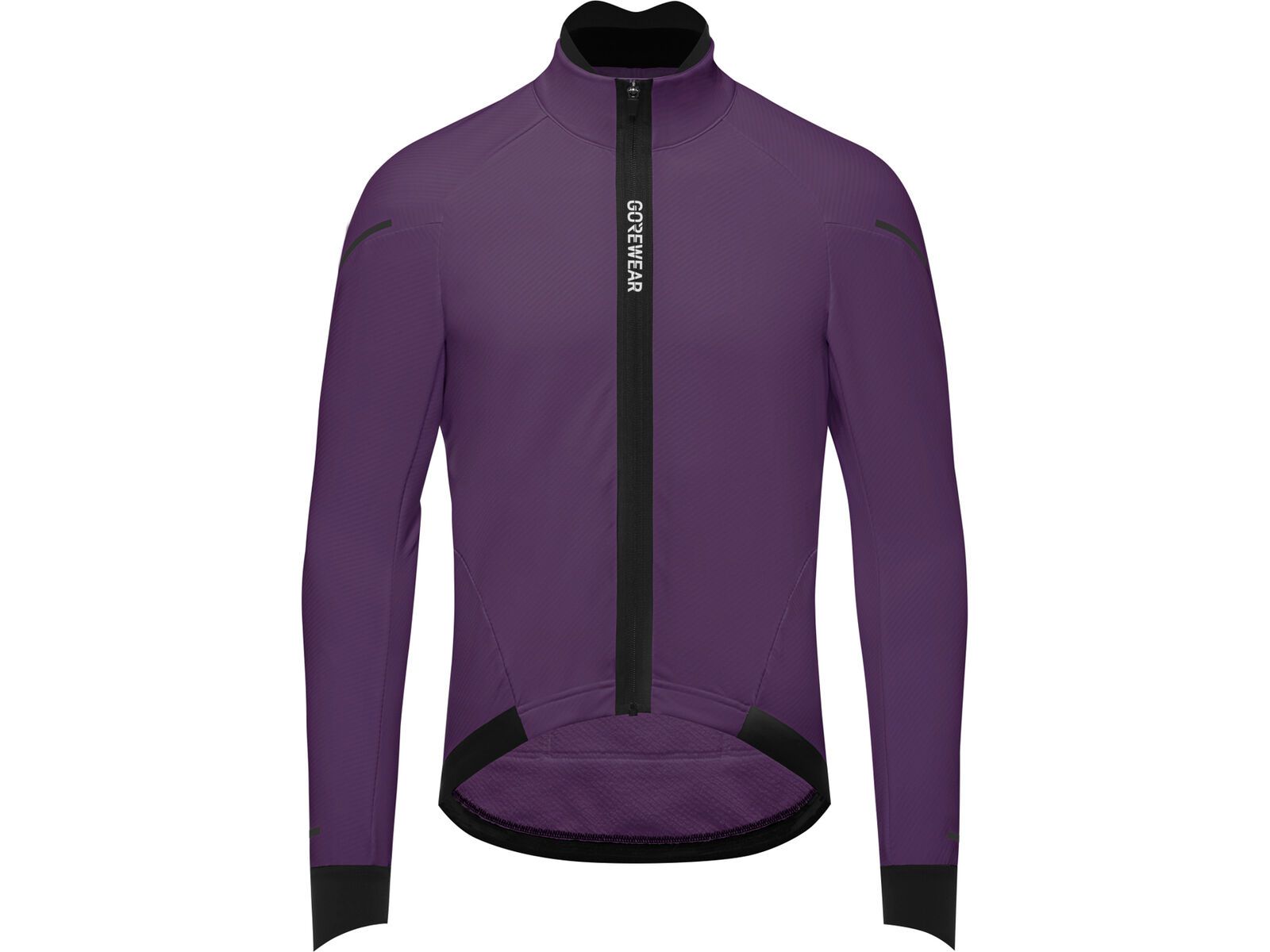 GOREWEAR Spinshift Thermo Jacke Herren, purple indigo | Bild 1