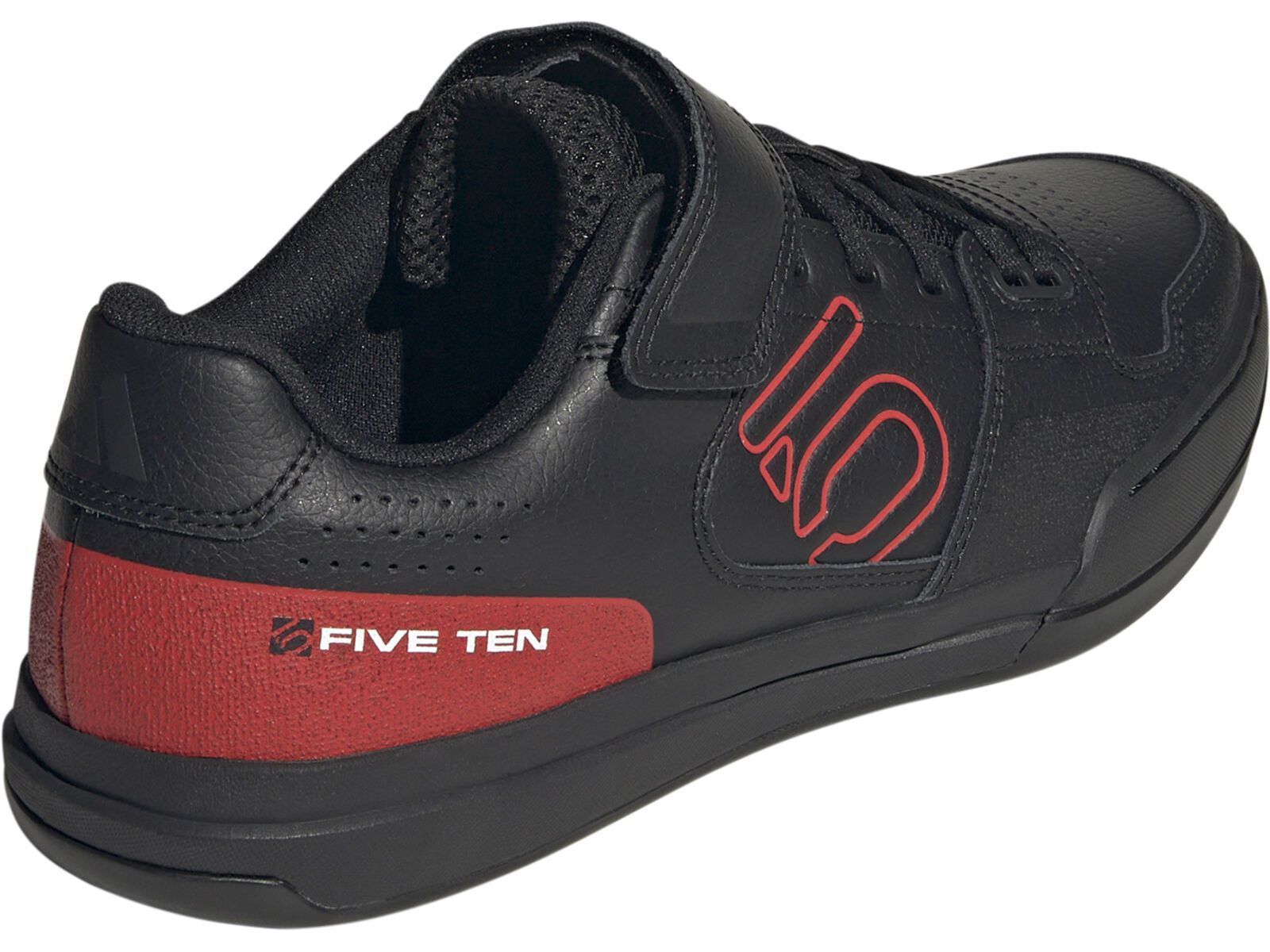 Five Ten Hellcat, core black/red/cloud white | Bild 2